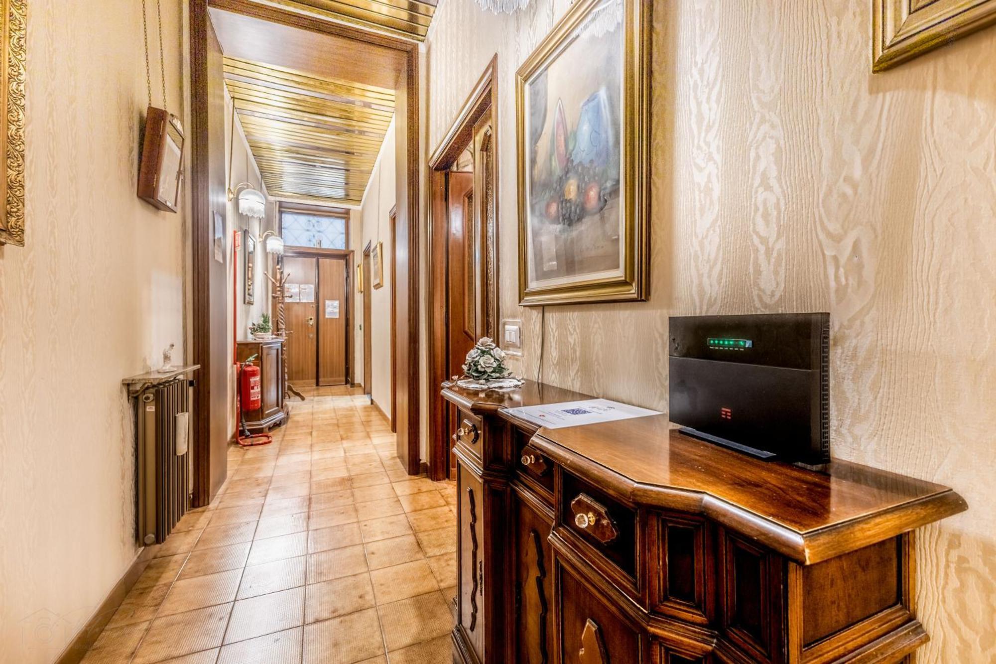 Dimora Armanda Rome