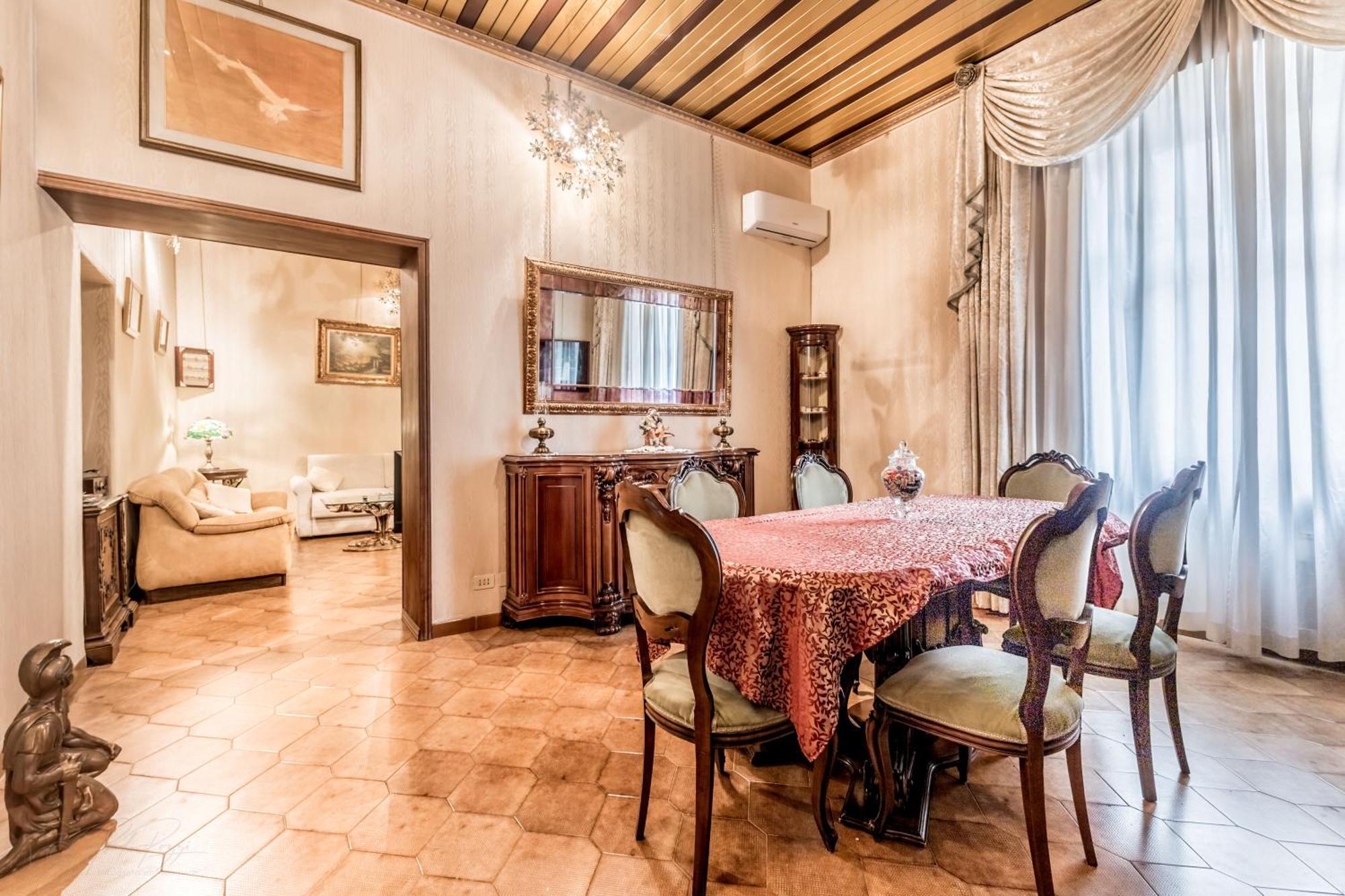Dimora Armanda Apartment Rome
