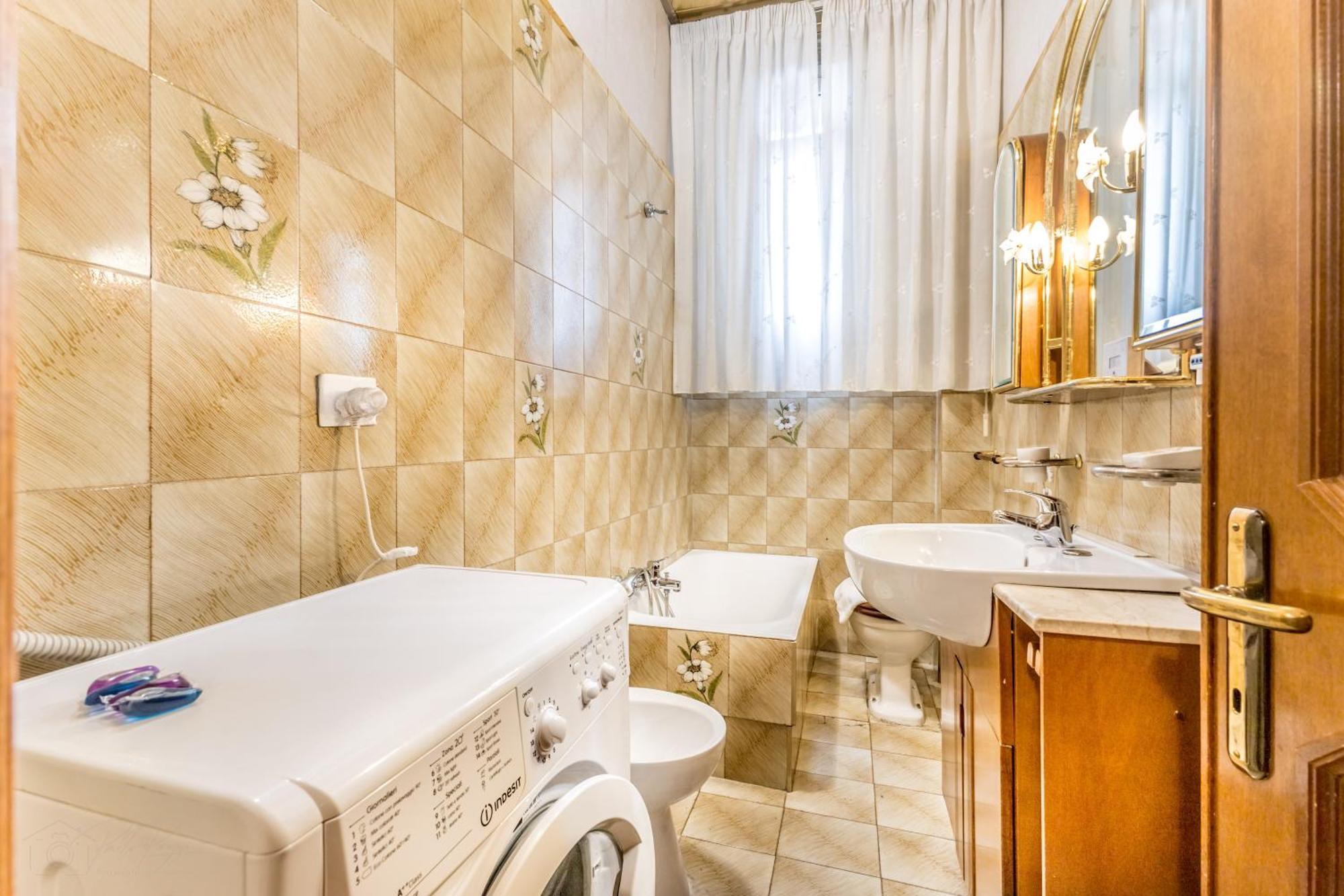 Apartment Dimora Armanda Rome