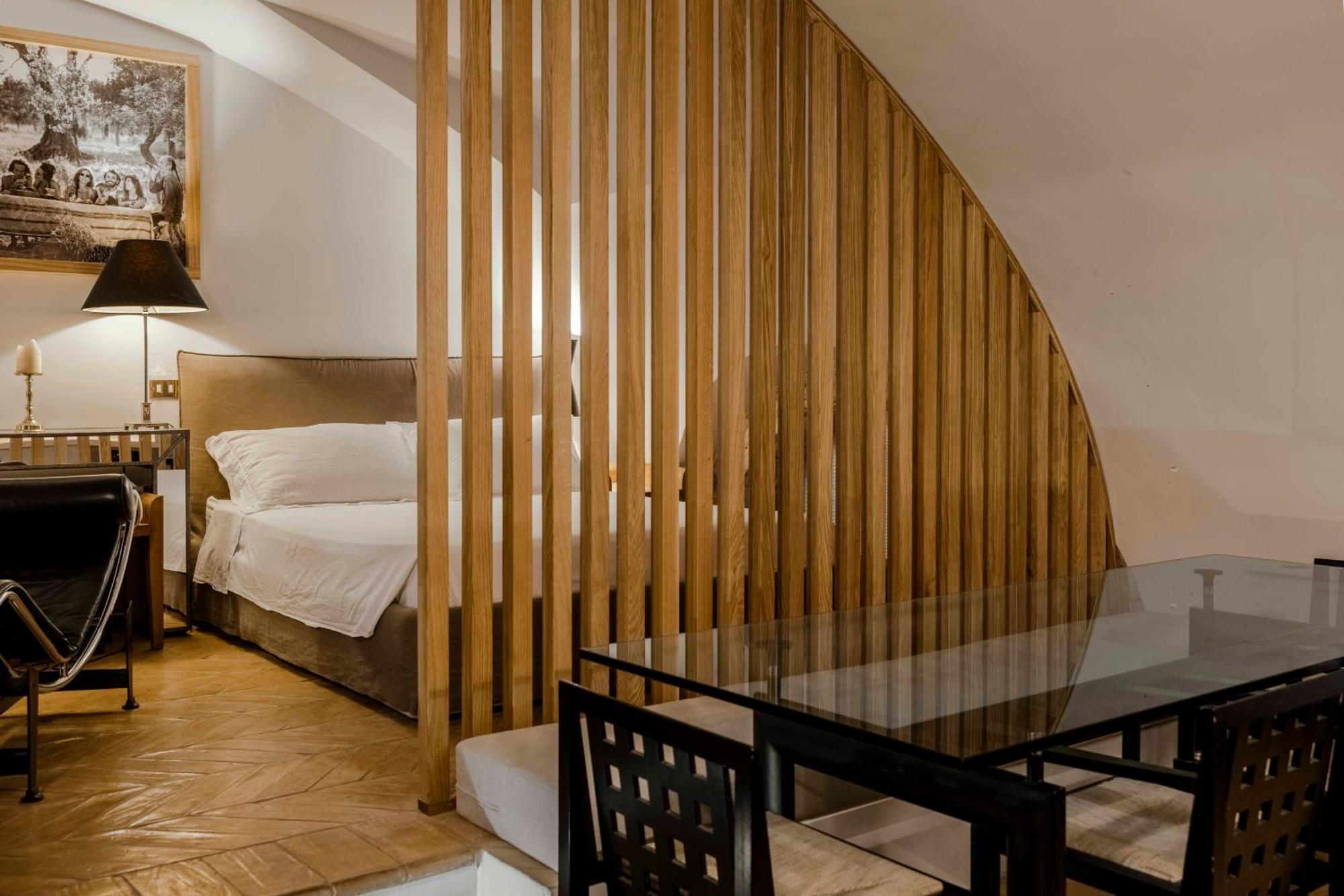 Piazza Navona Luxury Loft * Roma