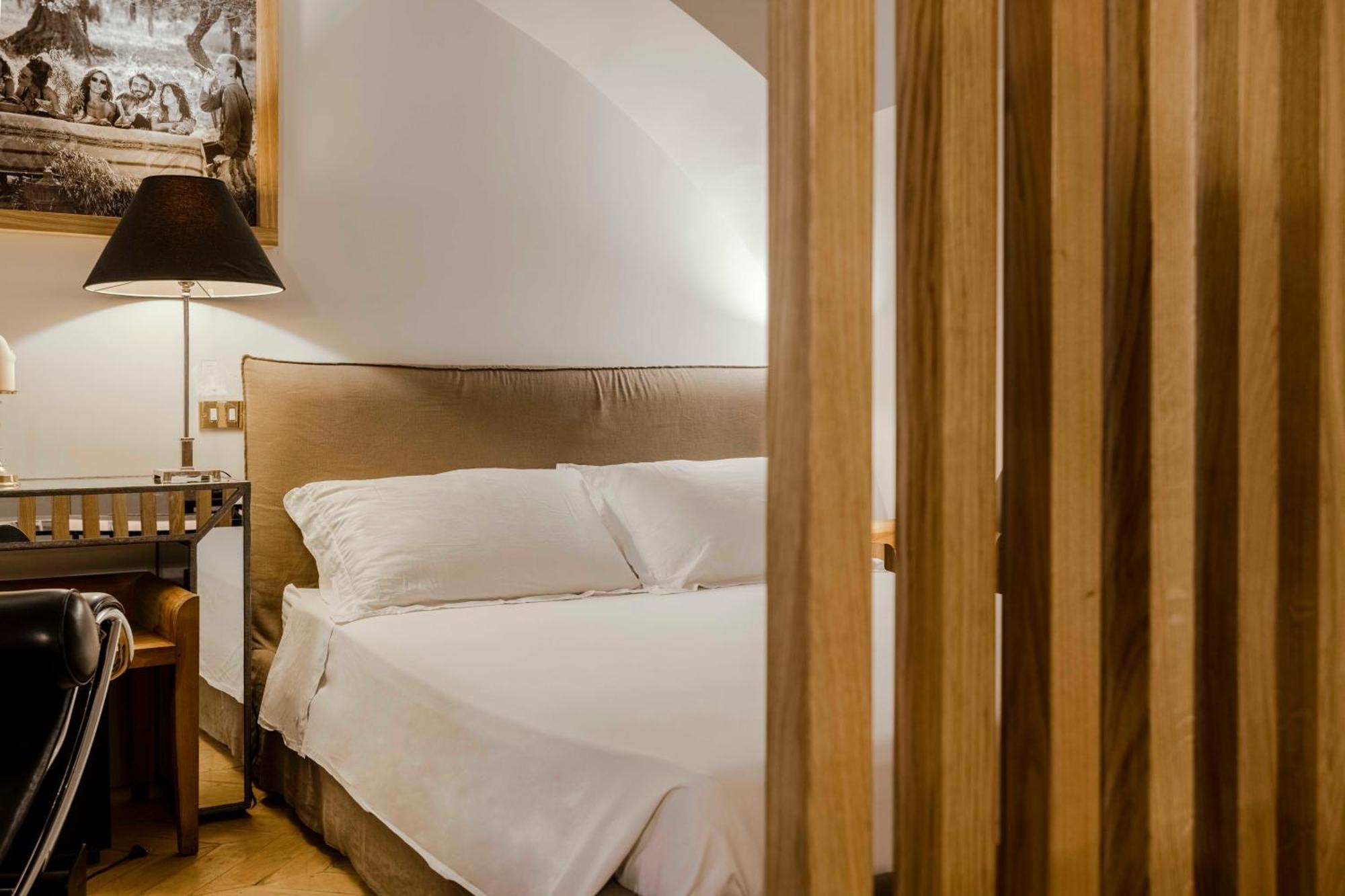 Piazza Navona Luxury Loft Apartamento