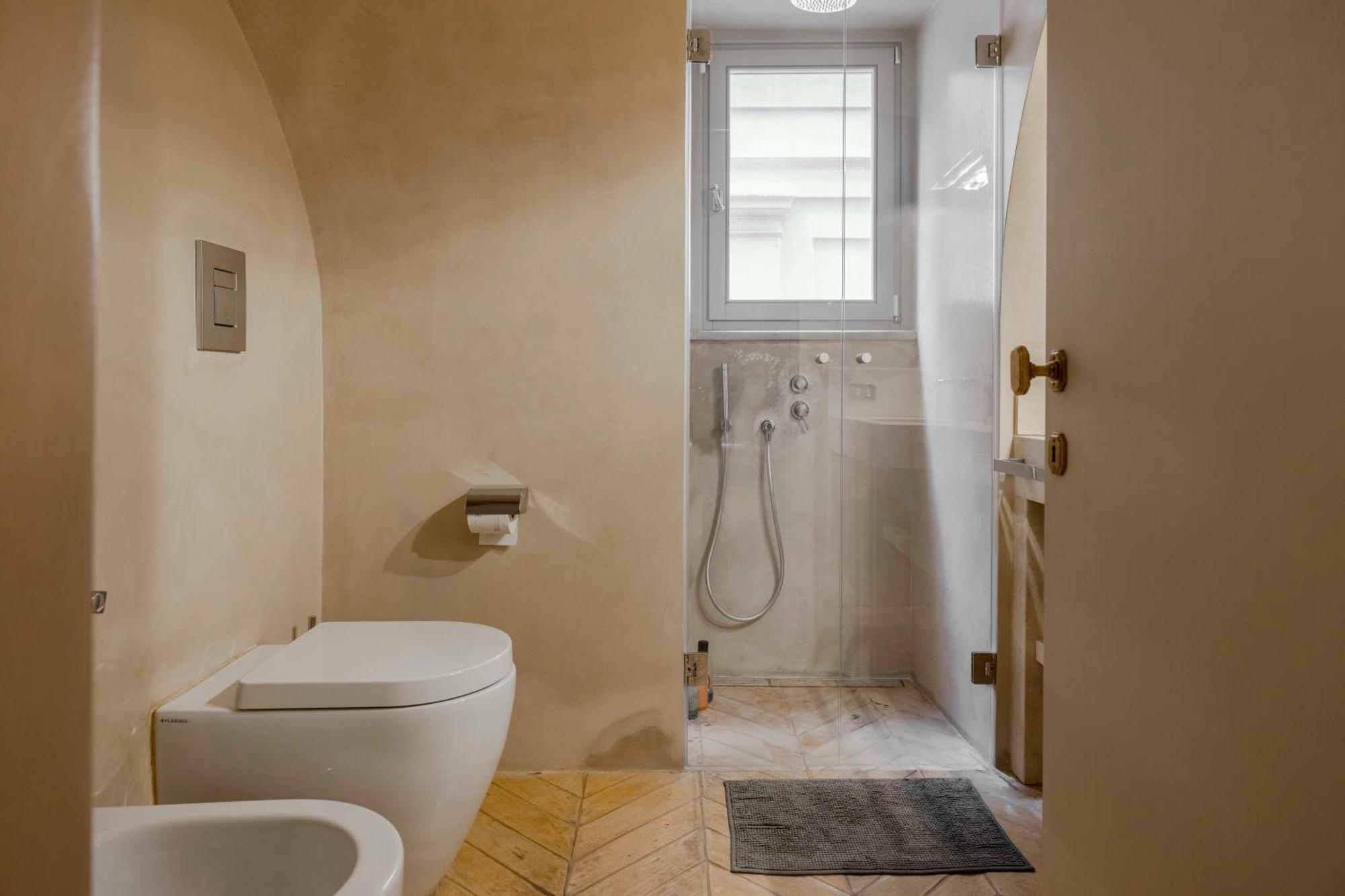 Piazza Navona Luxury Loft Apartamento