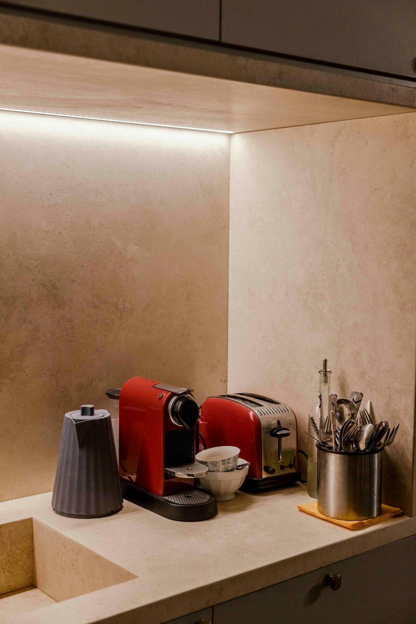Apartamento Piazza Navona Luxury Loft