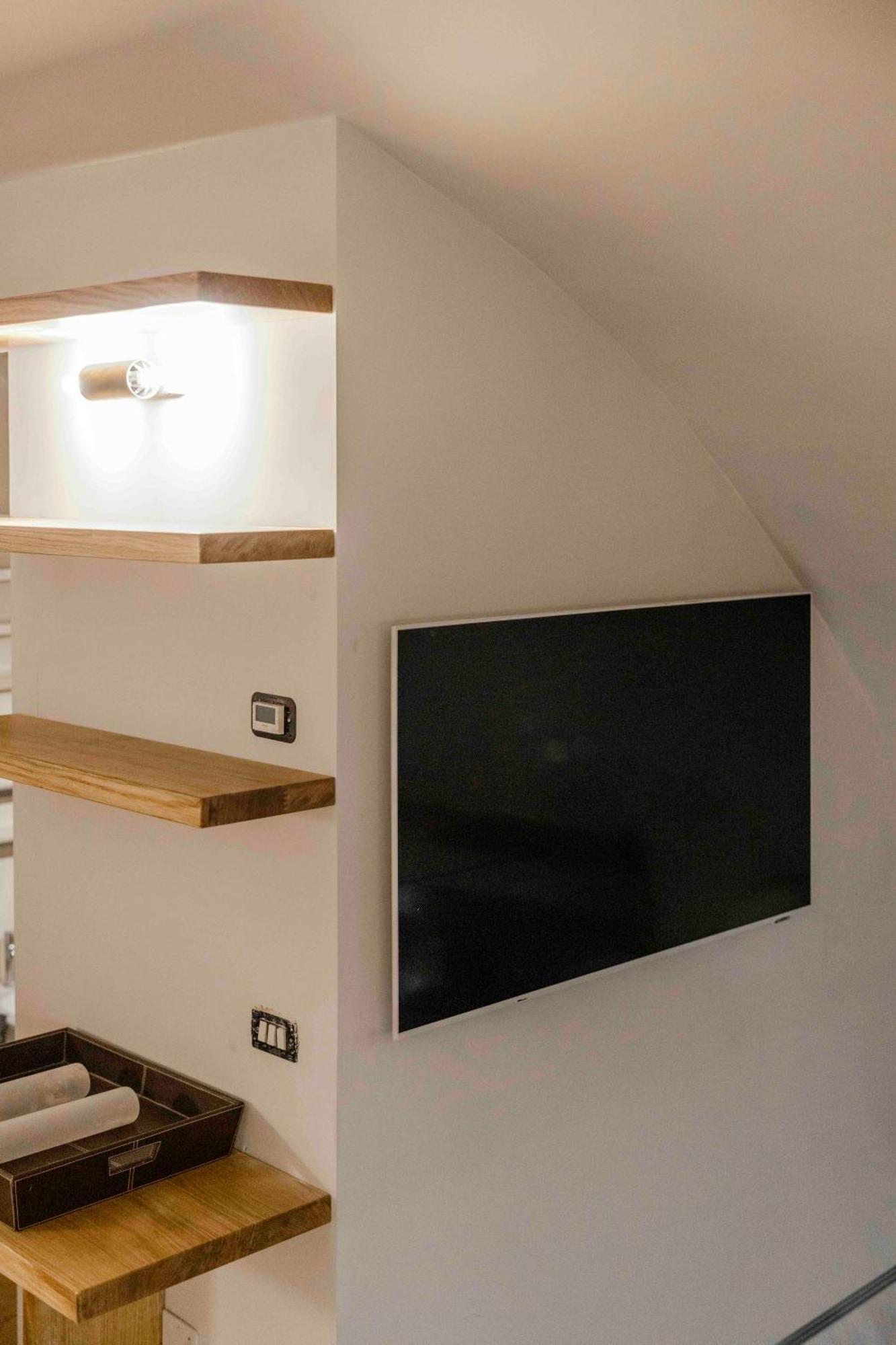 Piazza Navona Luxury Loft Apartamento Roma