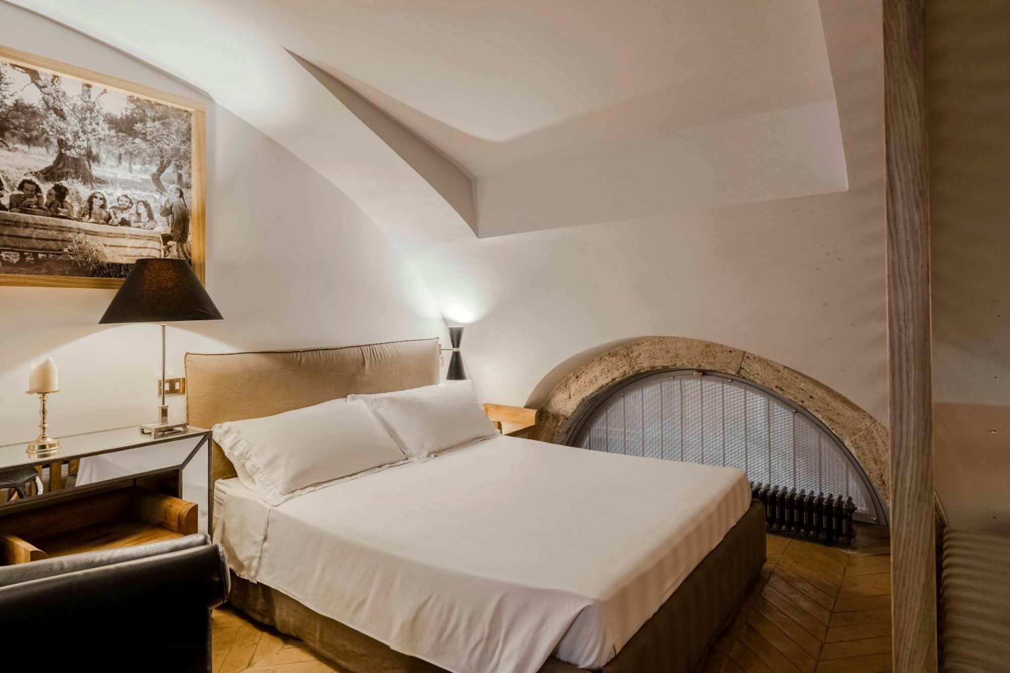 Piazza Navona Luxury Loft Apartamento Roma