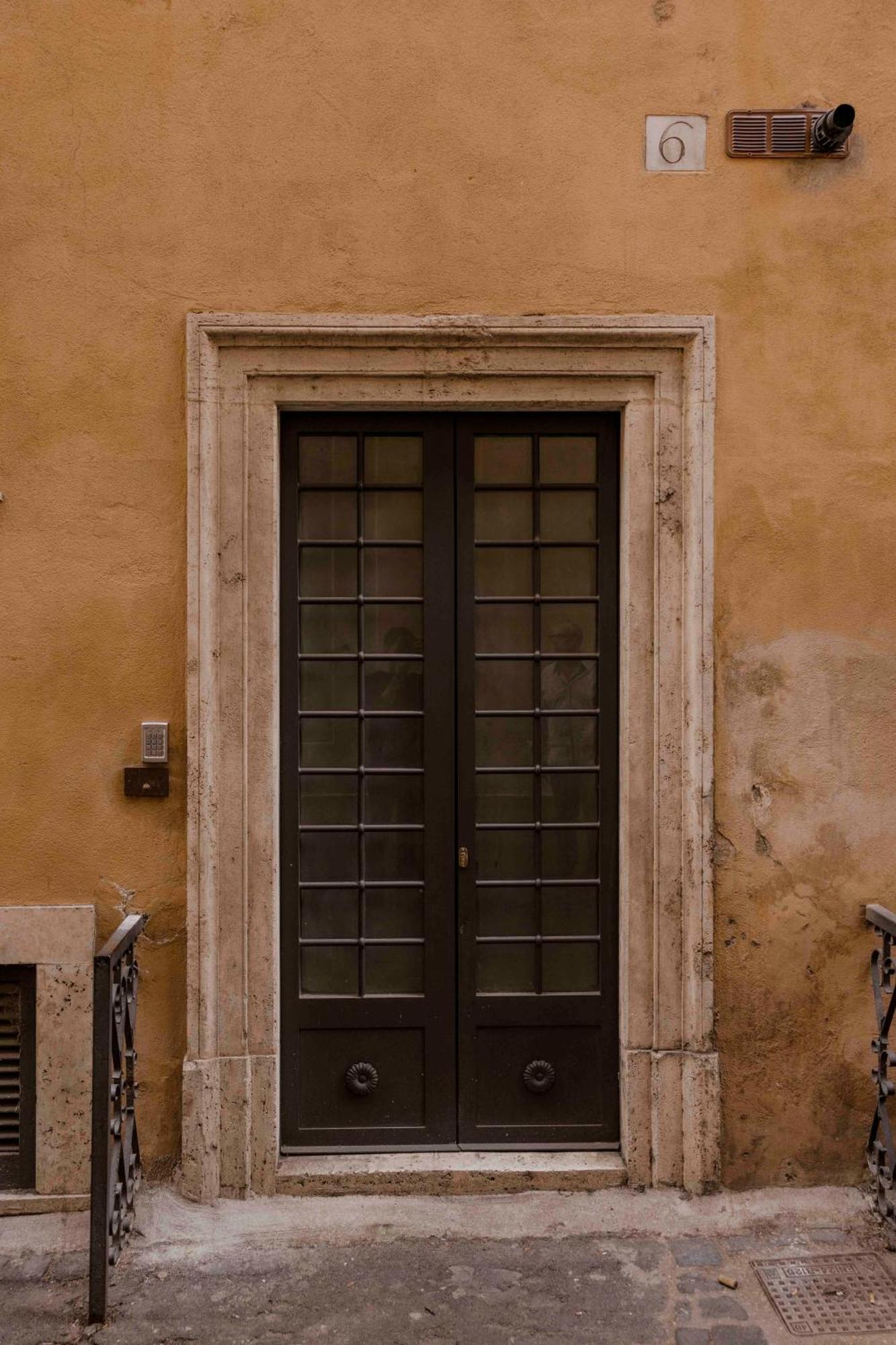 Apartamento Piazza Navona Luxury Loft *