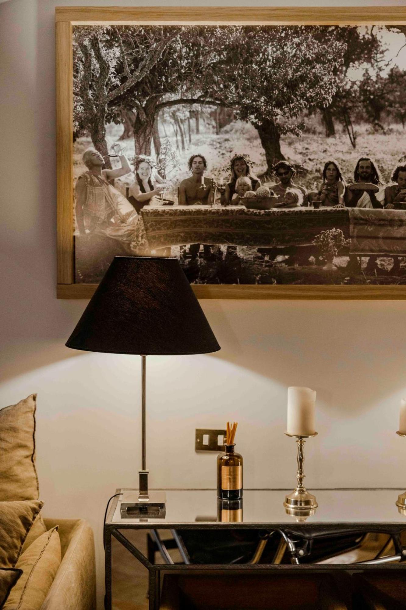 Apartamento Piazza Navona Luxury Loft Roma