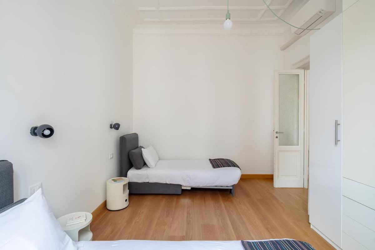 Apartment Via G. Ferrari Private