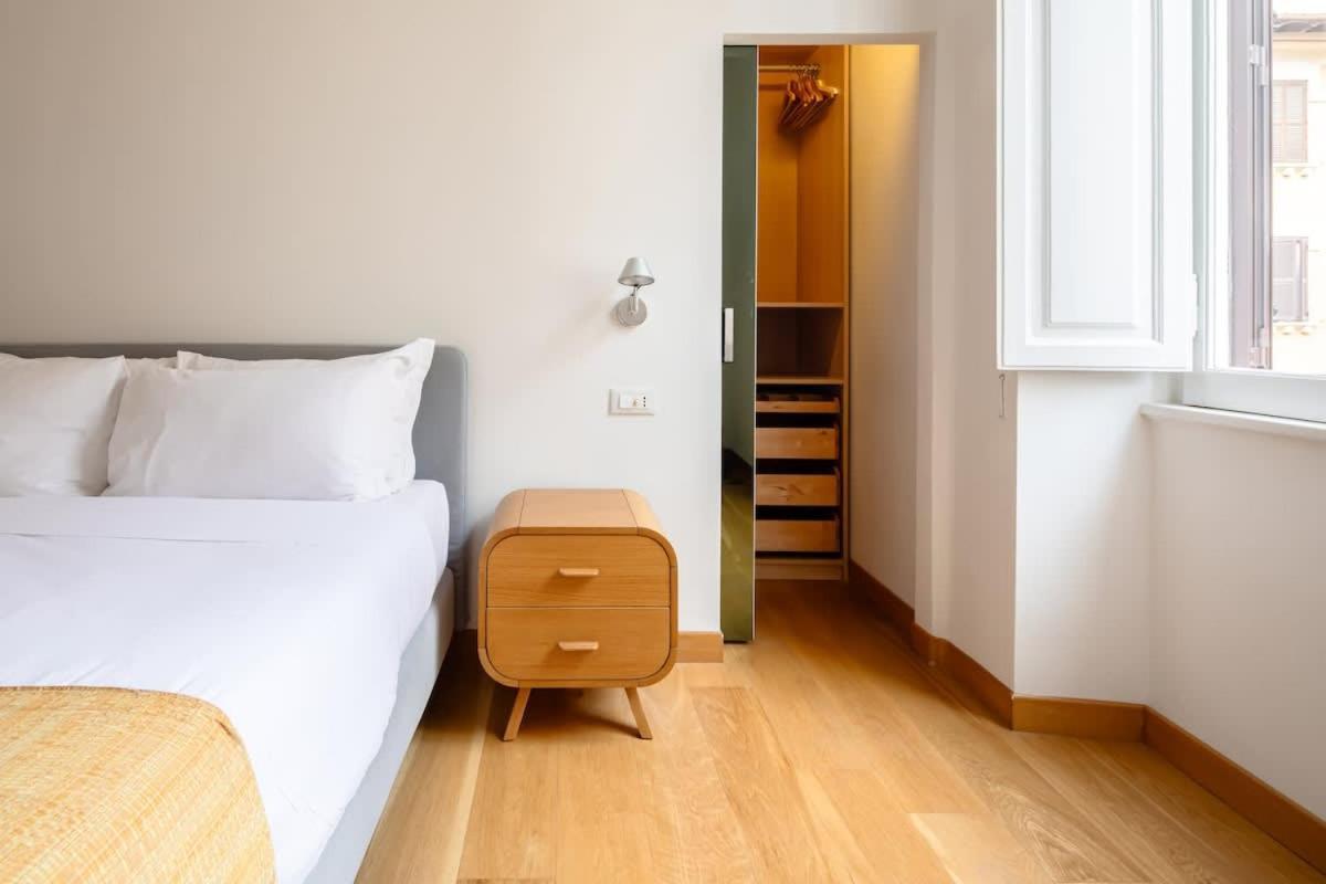 Via G. Ferrari Private Apartment Rome