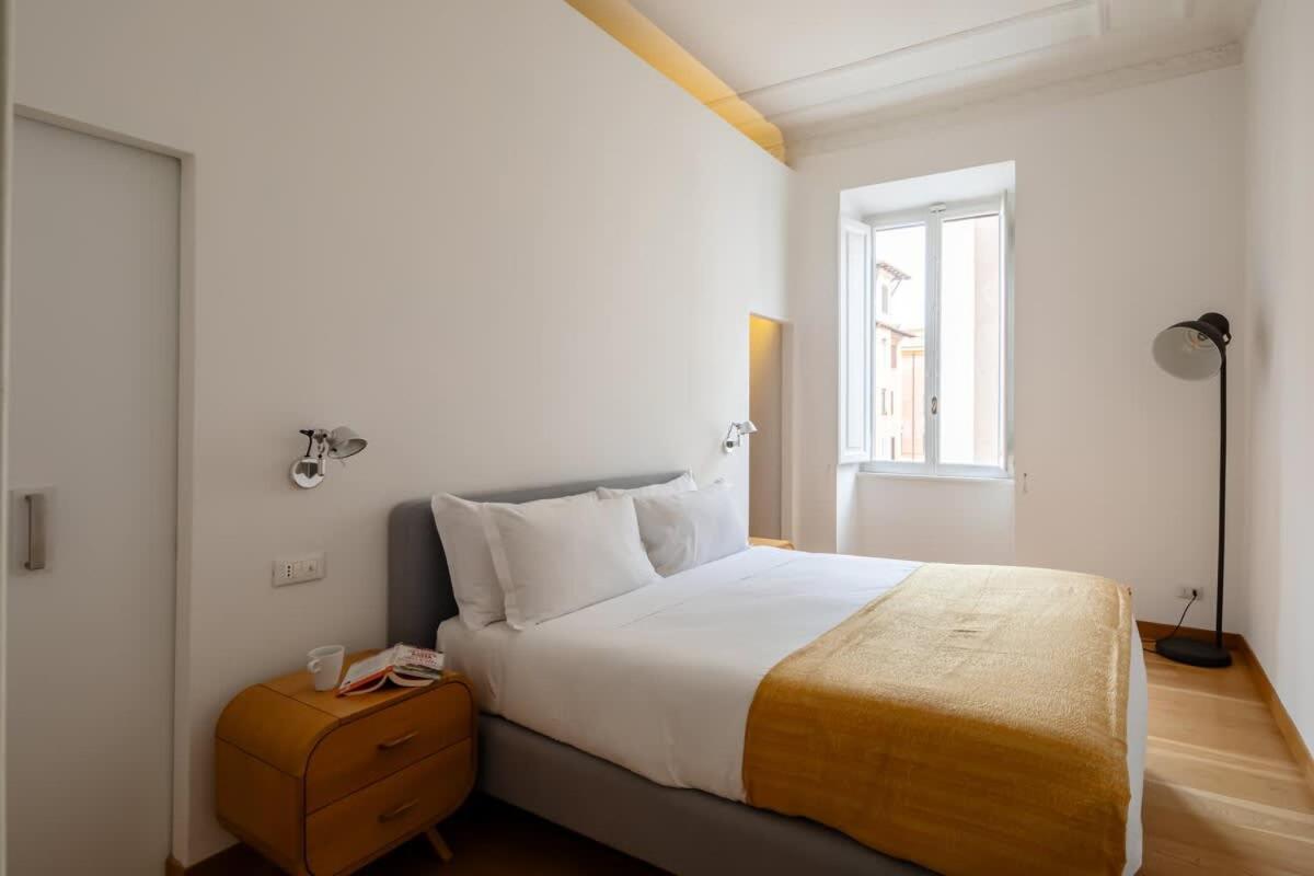 Via G. Ferrari Private Apartment Rome