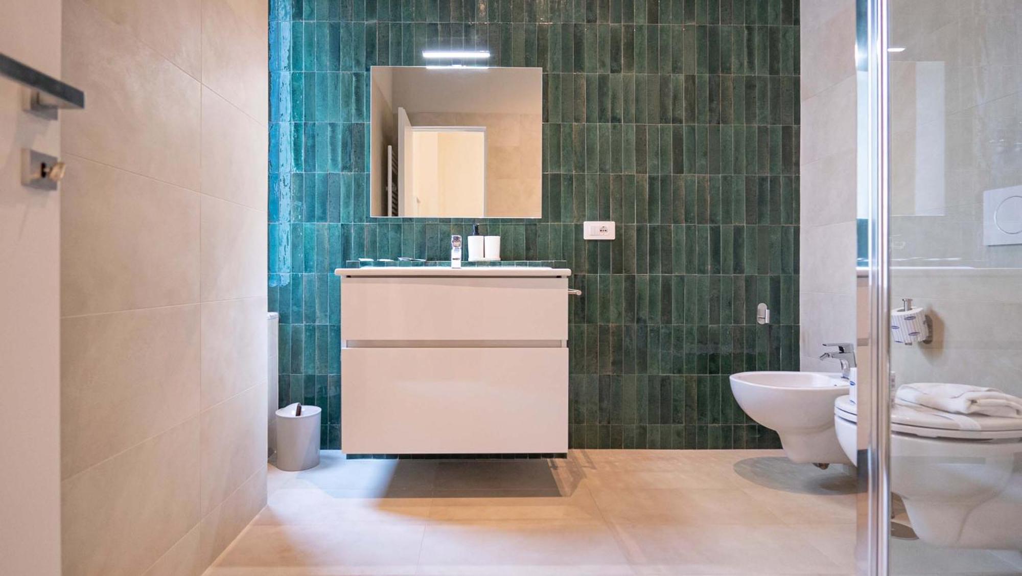 Crescenzio Elegant Apartment