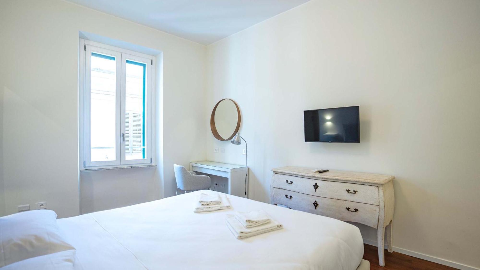 Crescenzio Elegant Appartement *