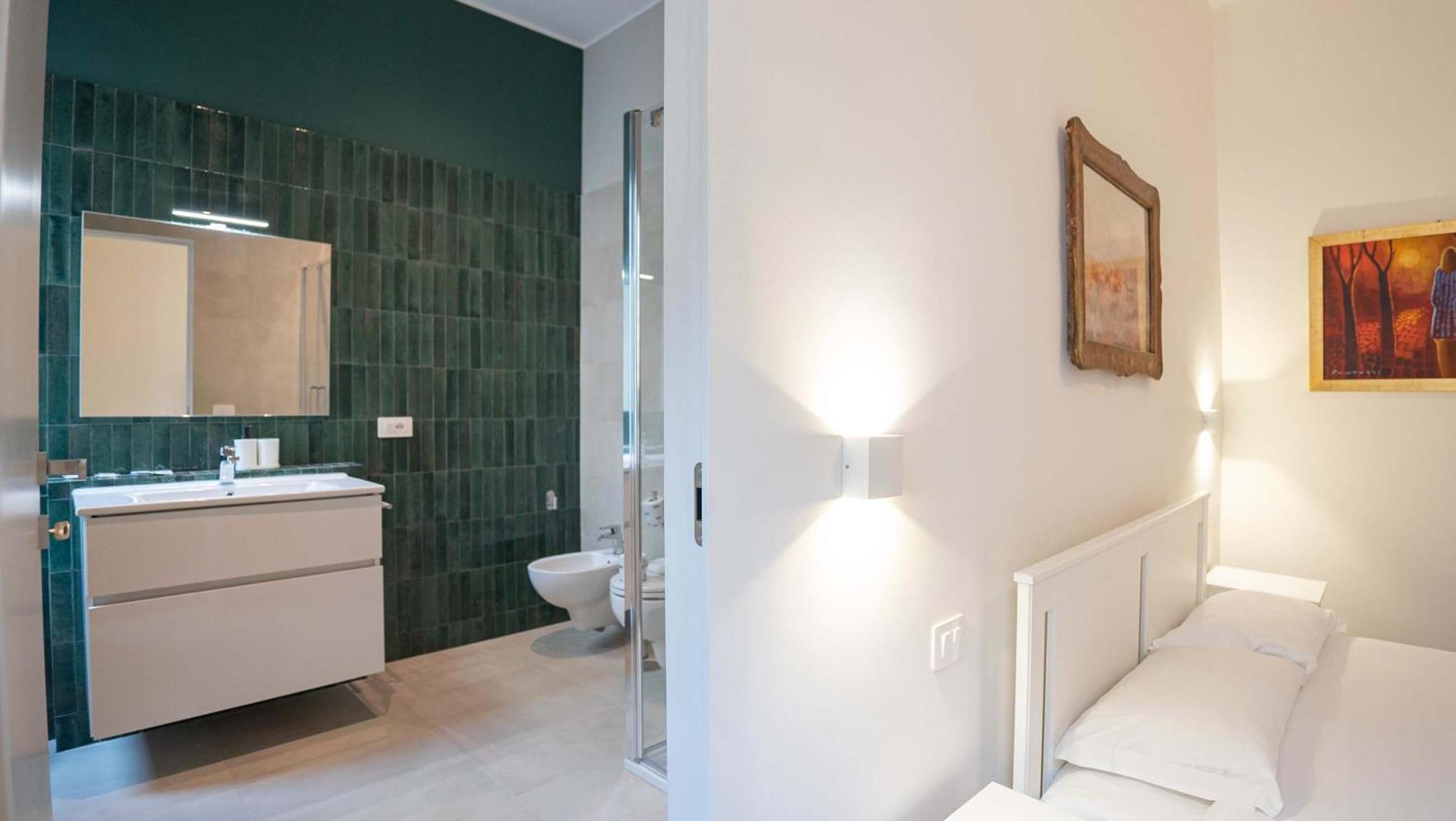 Appartement Crescenzio Elegant *