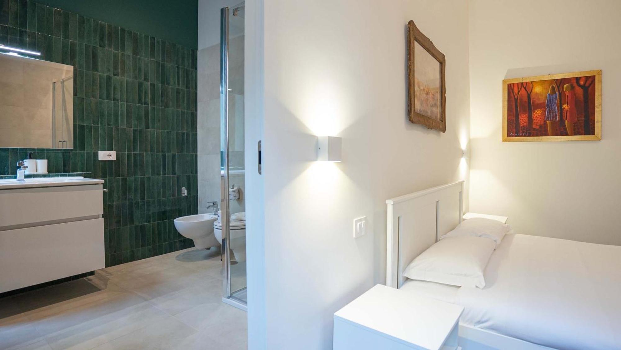 Crescenzio Elegant Apartment Rome