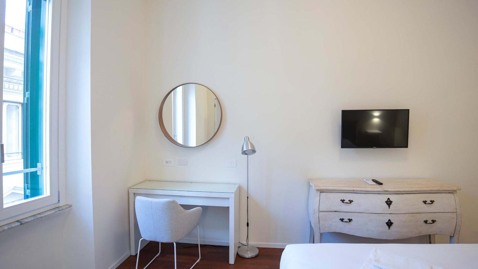 Crescenzio Elegant Appartement