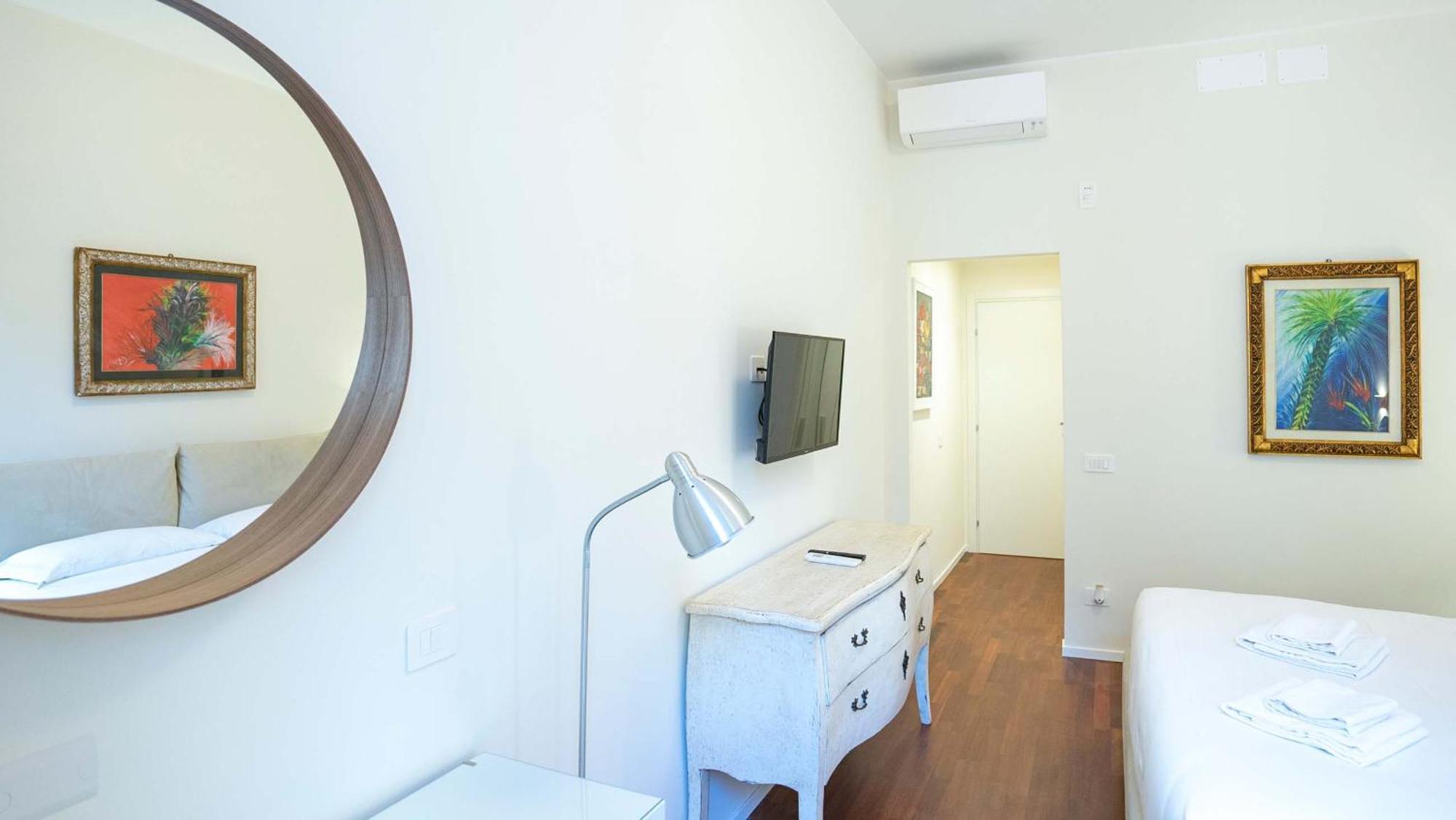 Appartement Crescenzio Elegant