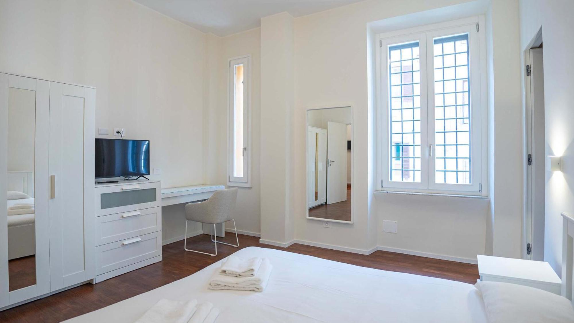 Crescenzio Elegant Appartement *