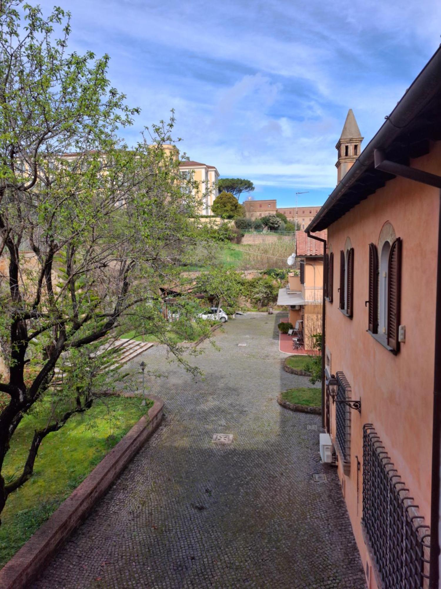 Alberici Affittacamere Roma