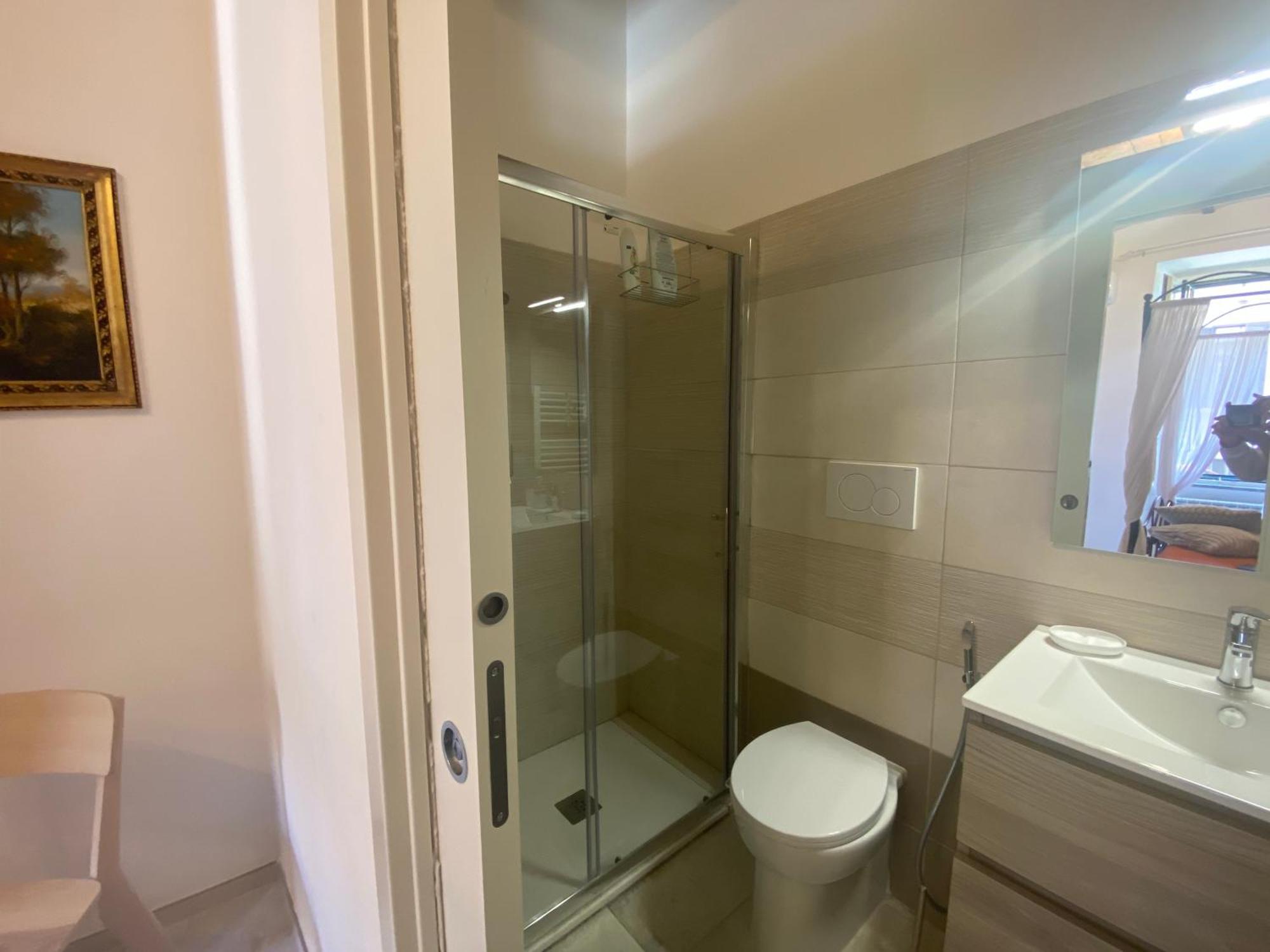 Appartement Testaccio Charme