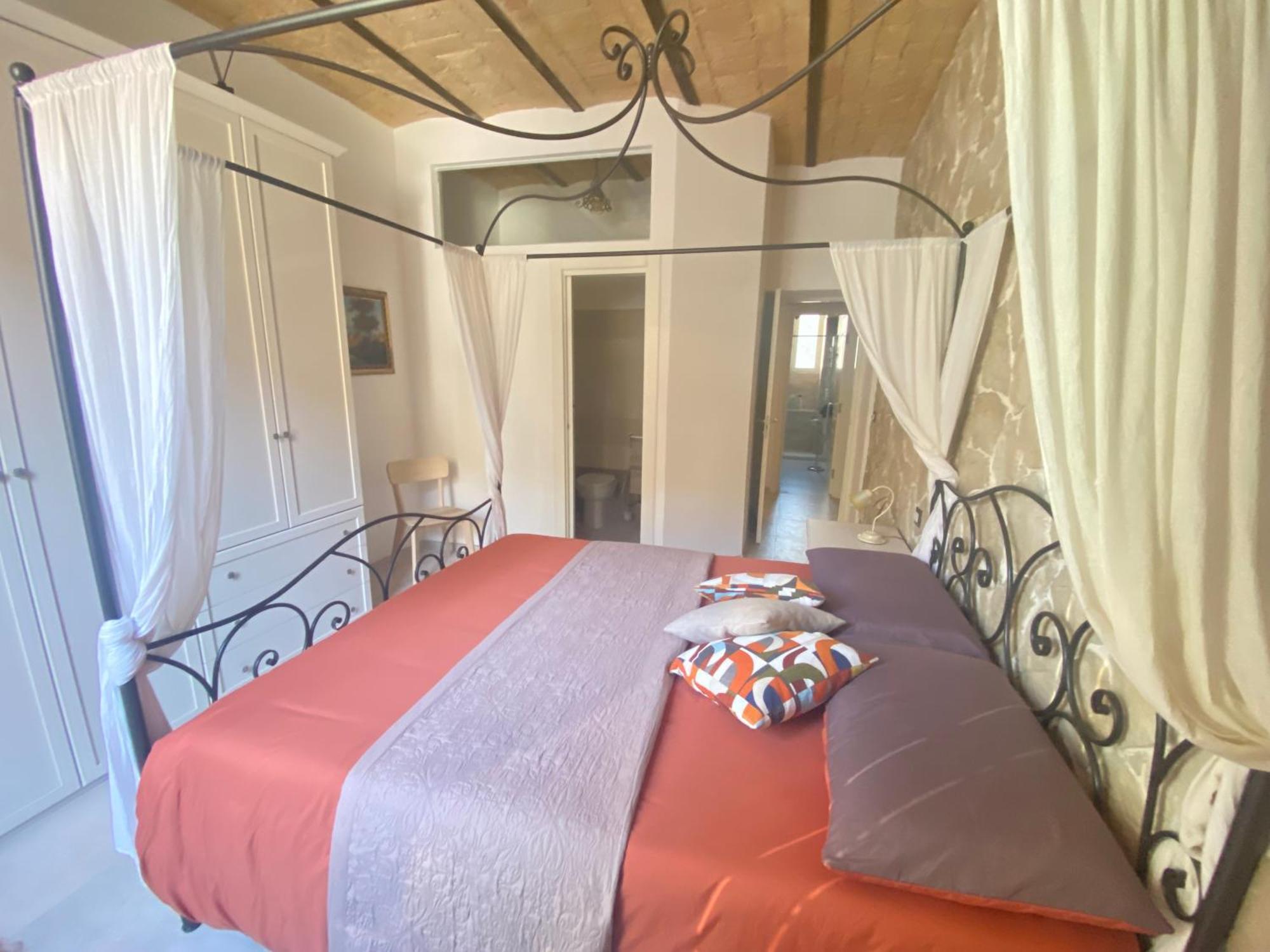 Testaccio Charme Apartment Rome