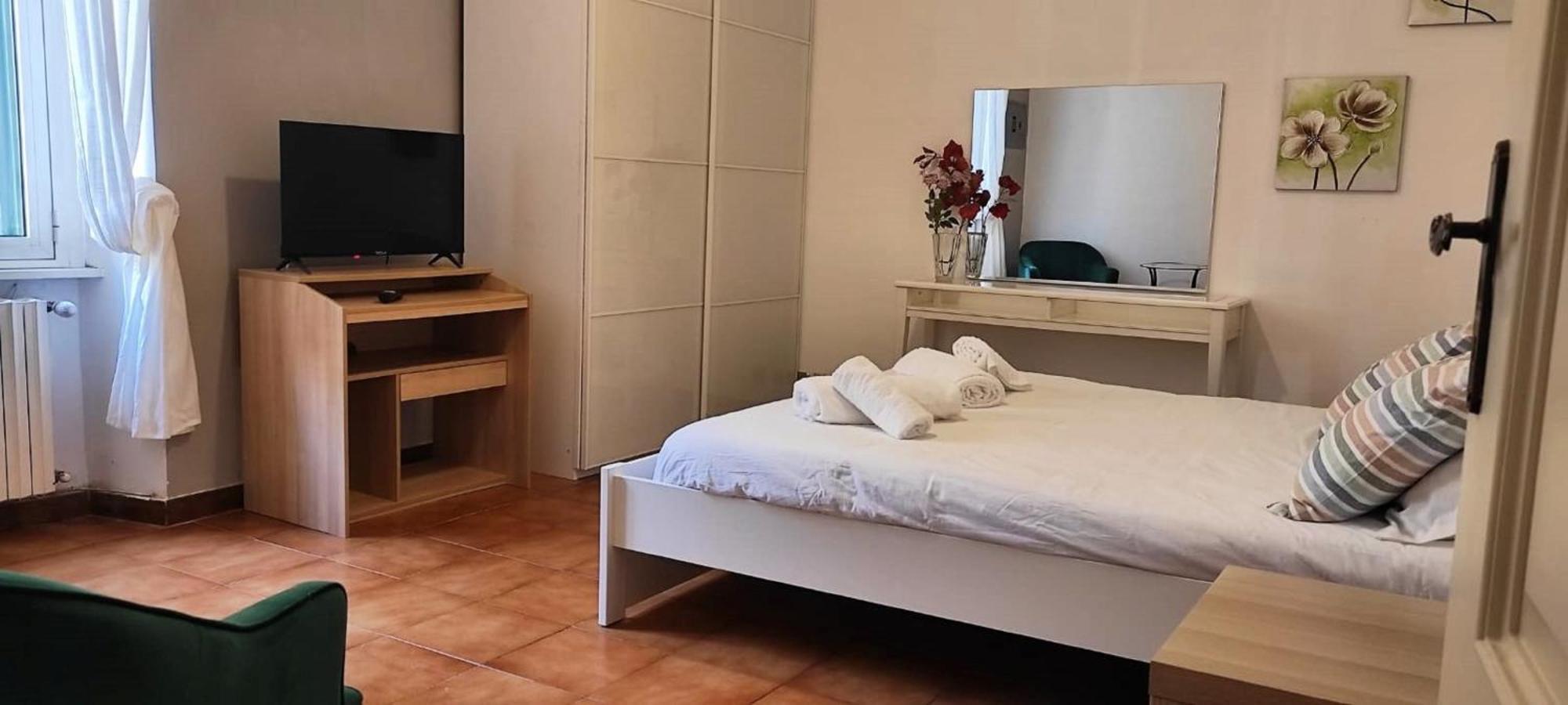 Auror House Apartment Rome