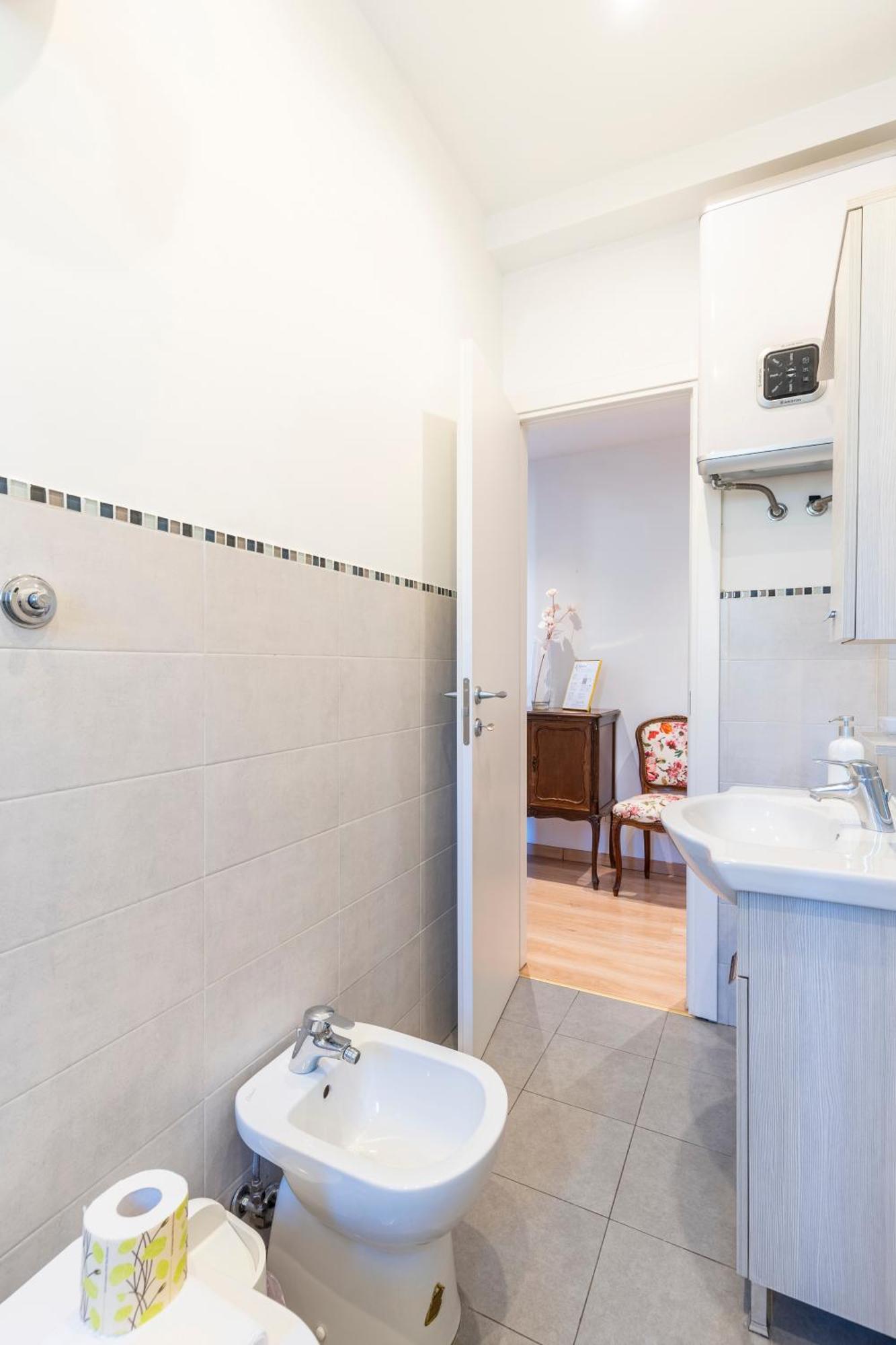 Dome At Vatican Essence Apartment *
