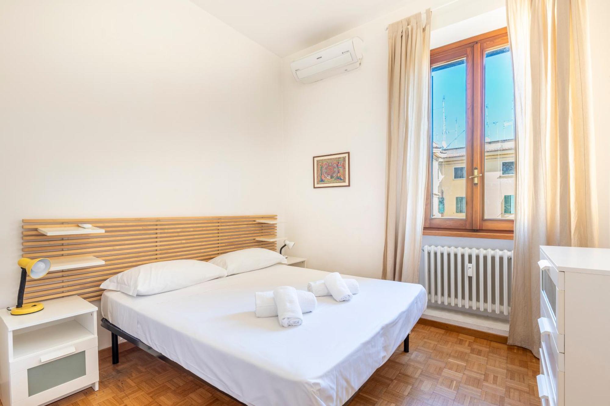 Apartment Dome At Vatican Essence Rome
