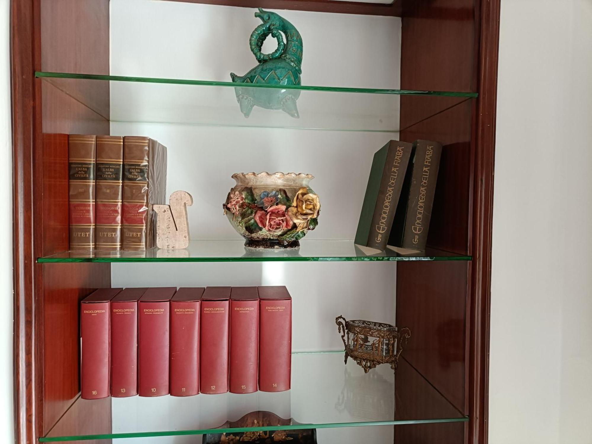 Apartment Vatican Treasure Garden