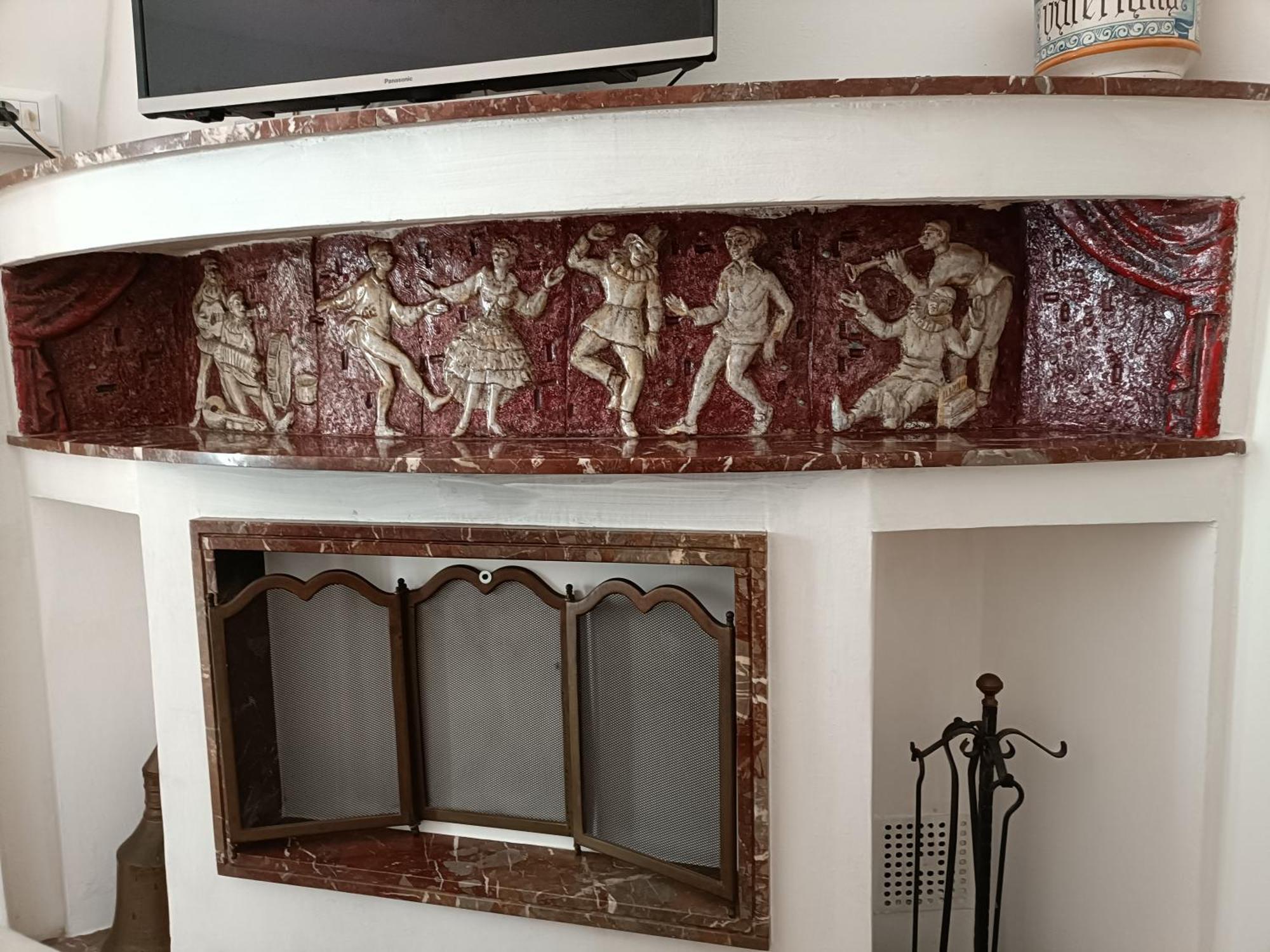 Apartment Vatican Treasure Garden Rome