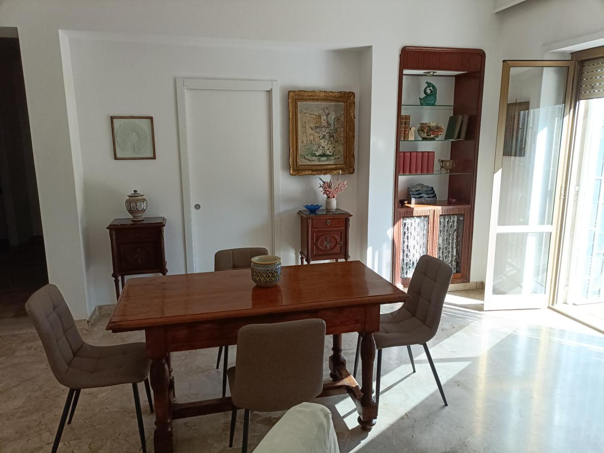 Apartment Vatican Treasure Garden Rome