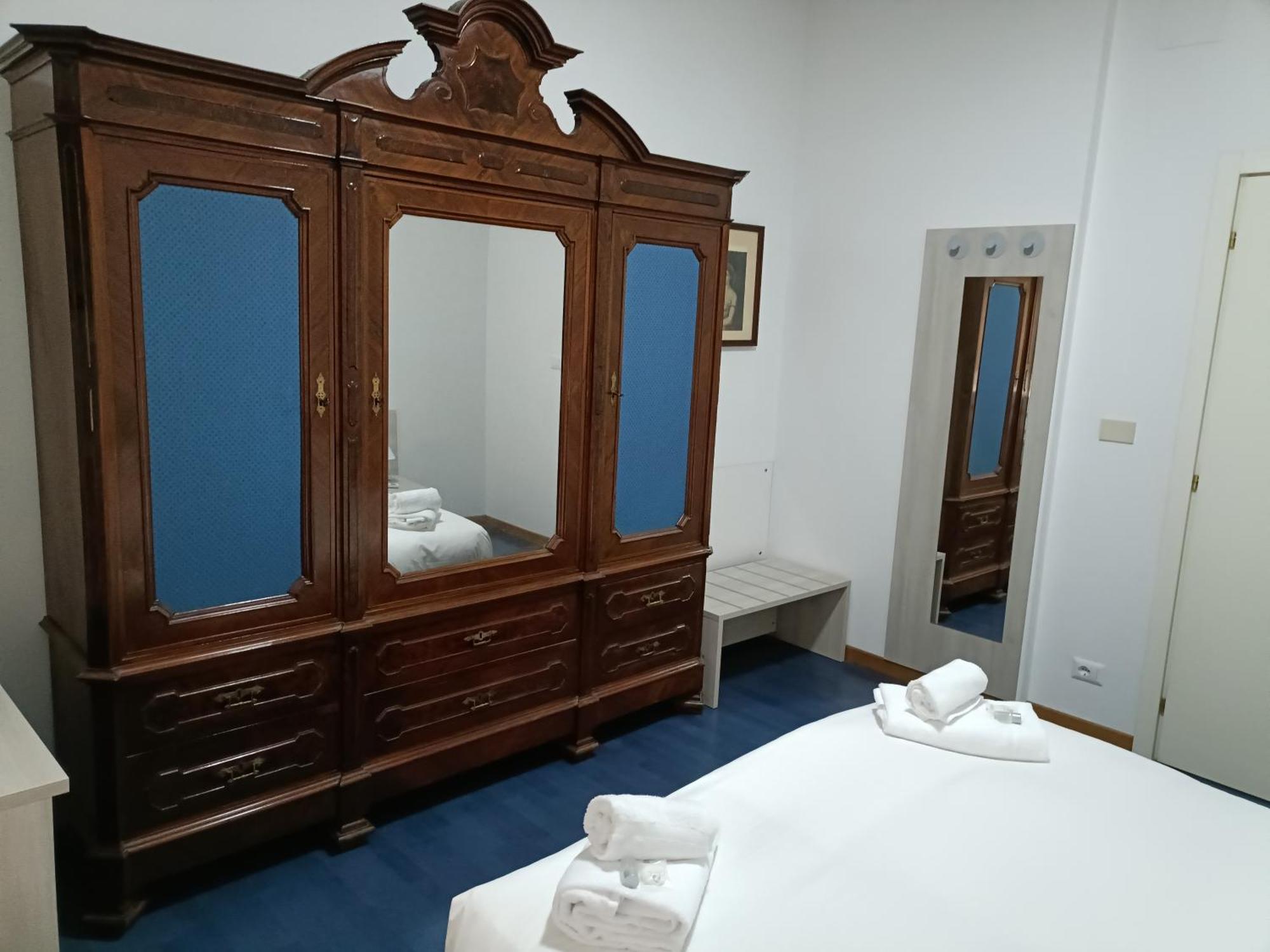 Apartment Vatican Treasure Garden Rome