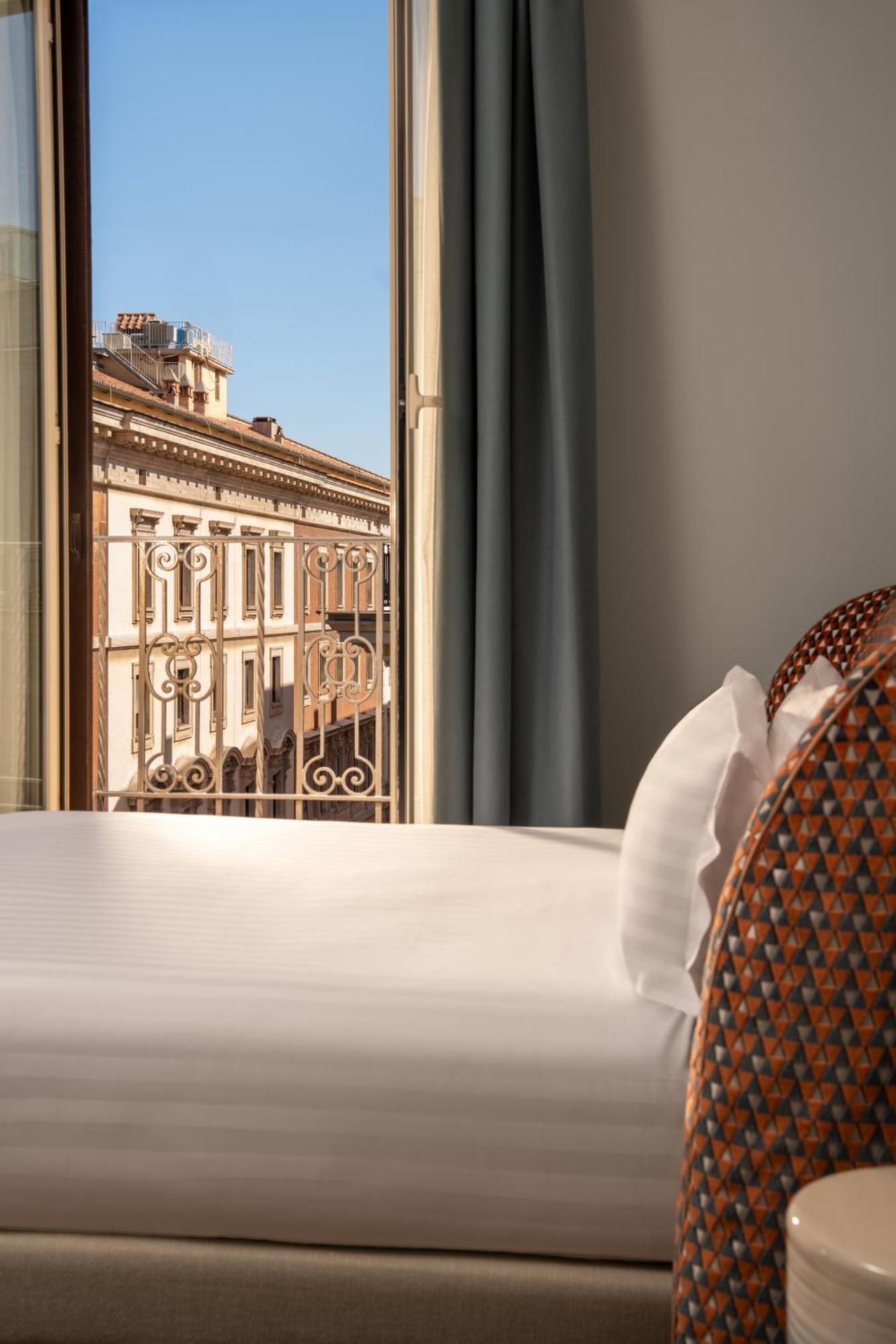 Hotel Cloud 7