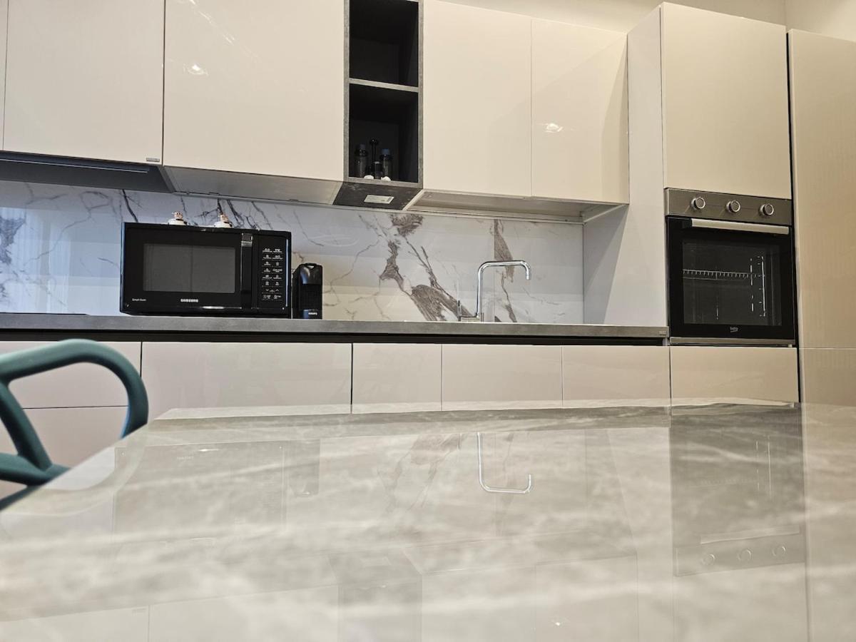 Upper San Pietro Apartamento