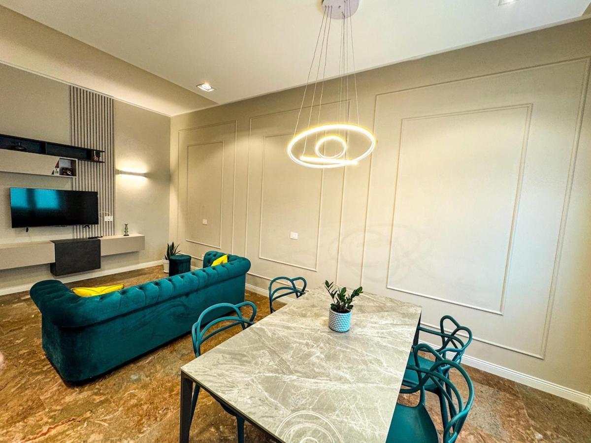 Apartment Upper San Pietro Rome