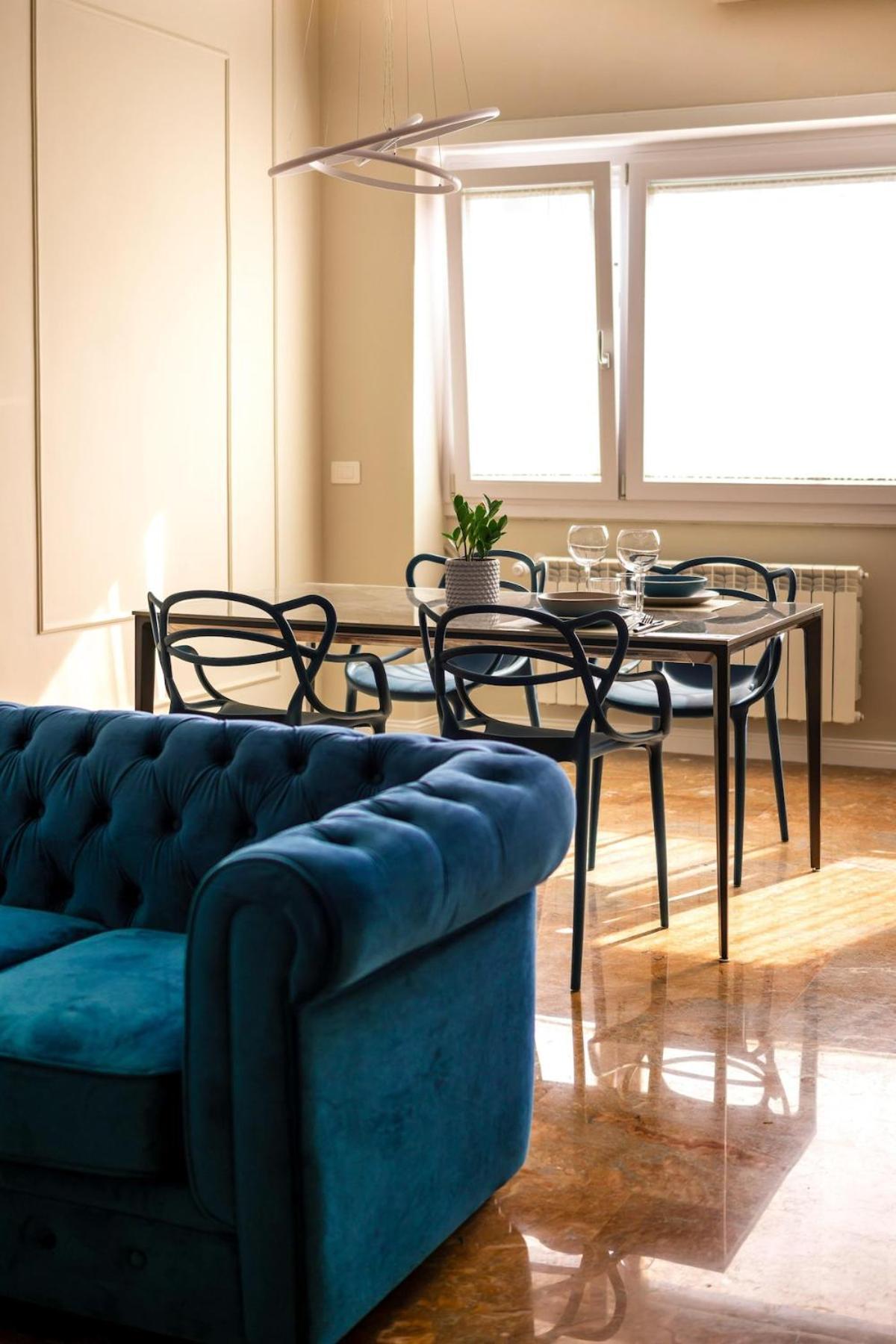 Apartment Upper San Pietro