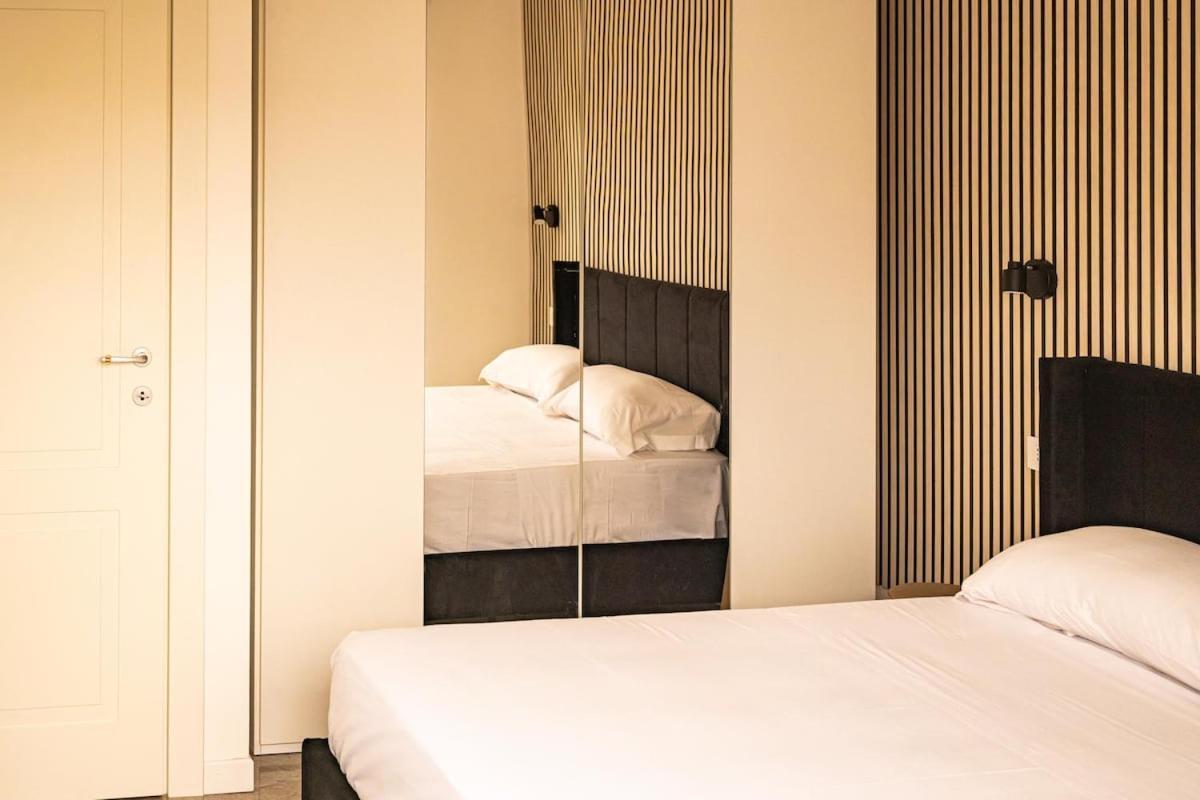 Upper San Pietro Apartment *