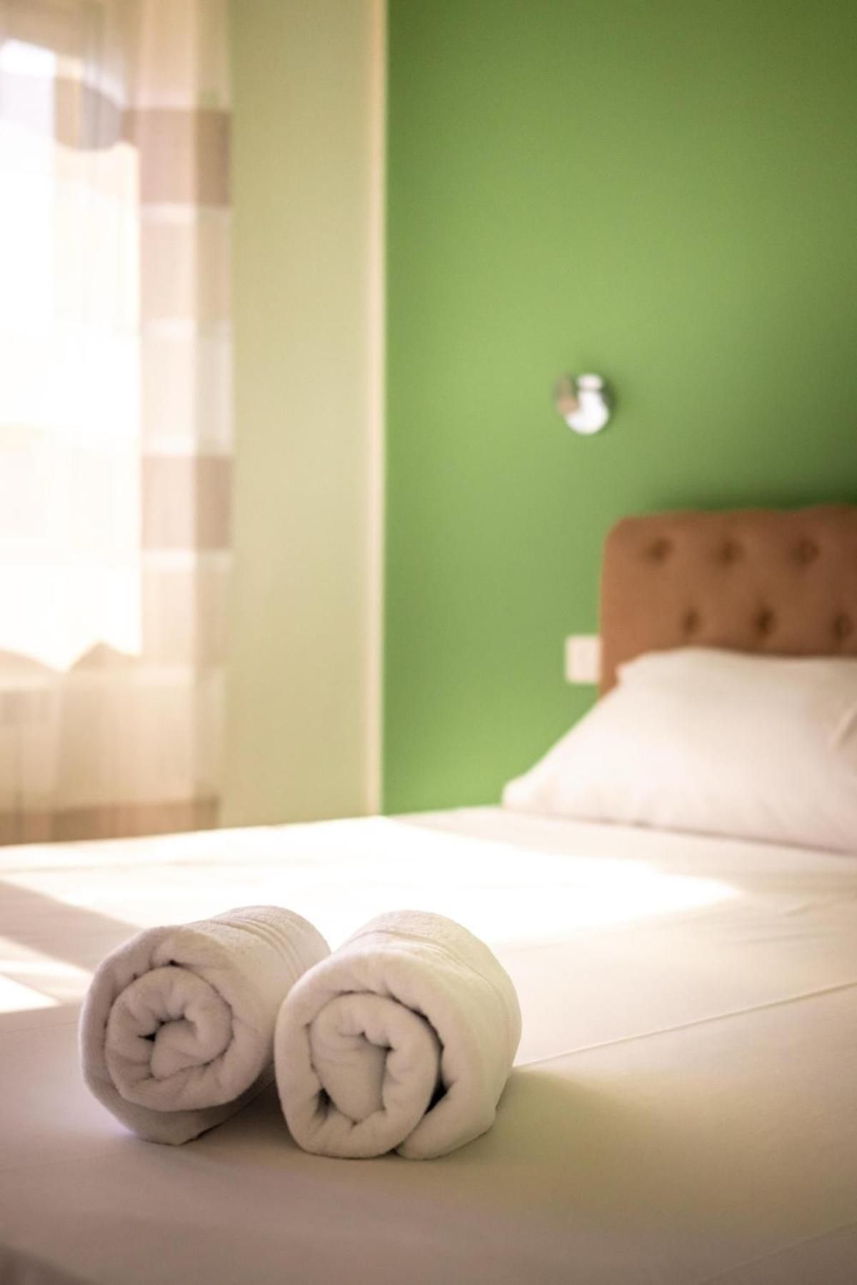 Upper San Pietro Apartamento *