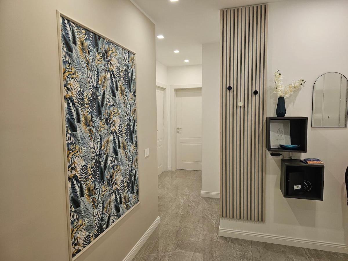Upper San Pietro Apartment Rome