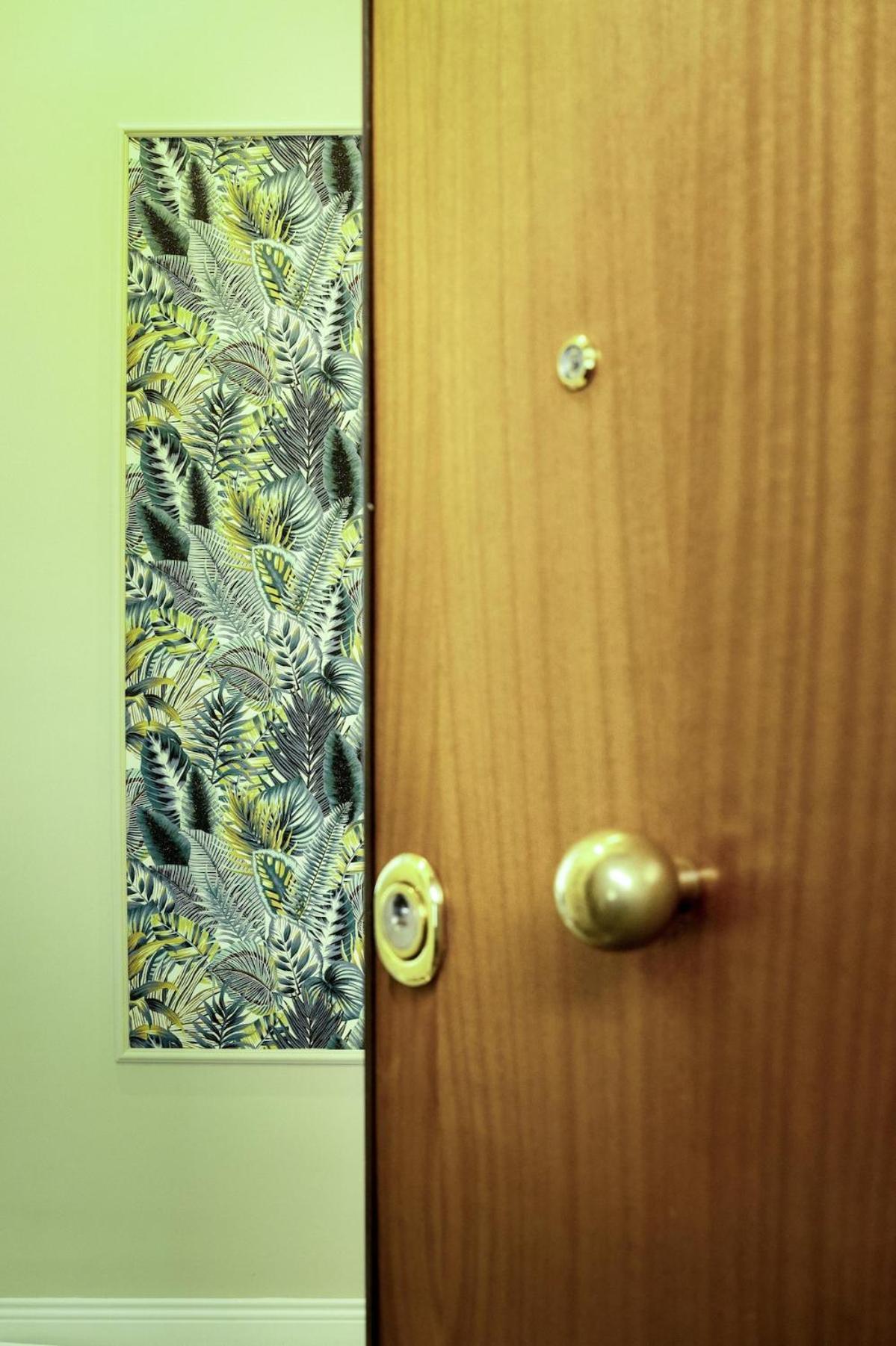 Apartamento Upper San Pietro *