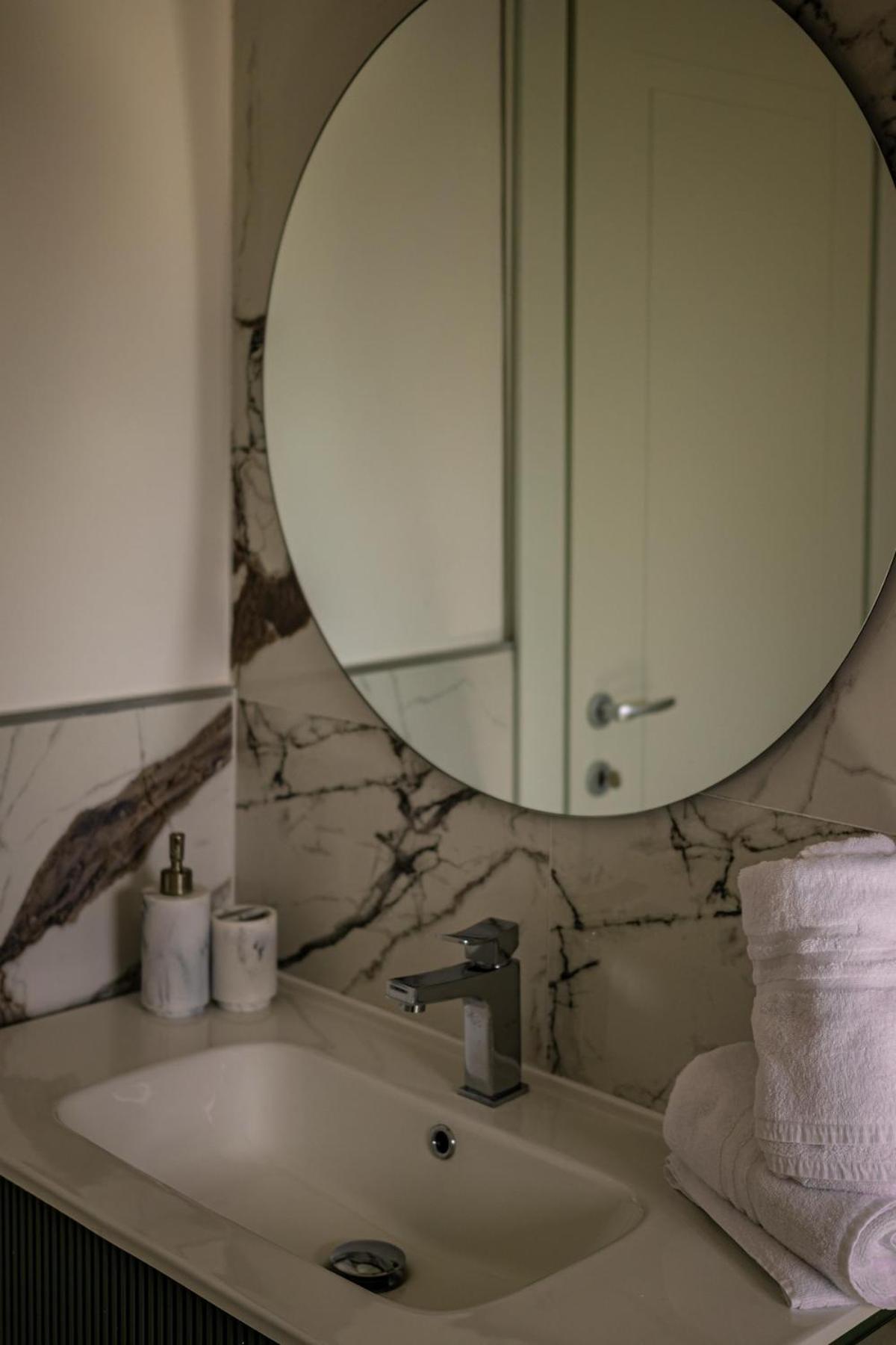 Upper San Pietro Apartamento
