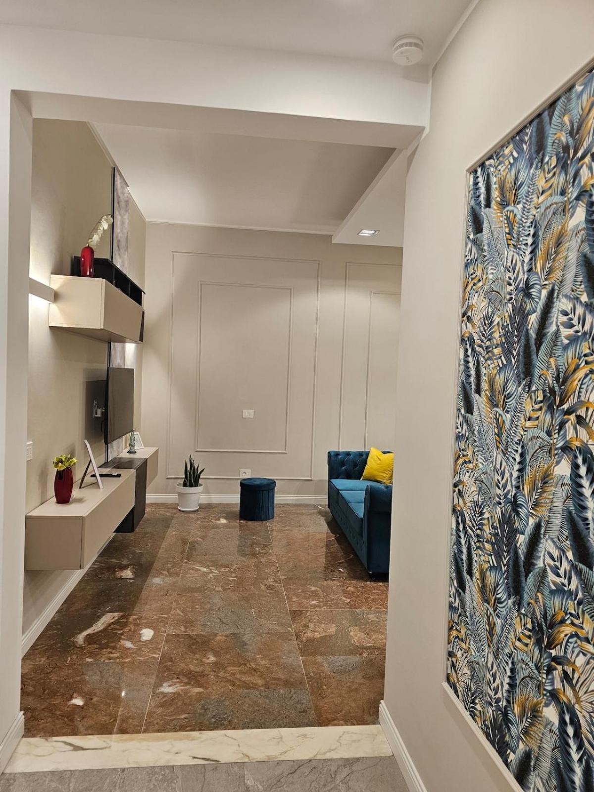 Apartamento Upper San Pietro