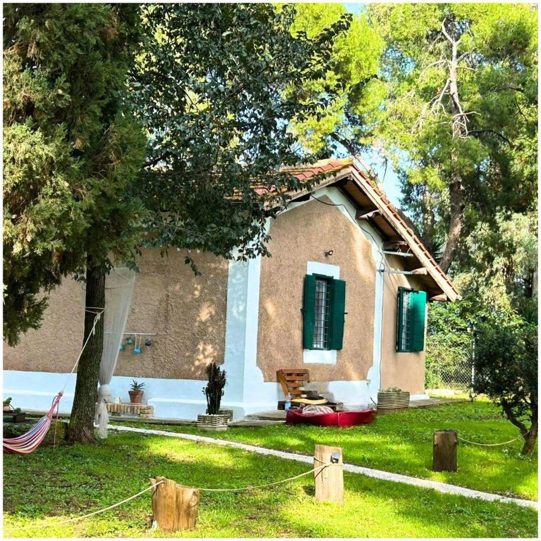 Vakantiehuis Casa Shanti Rome
