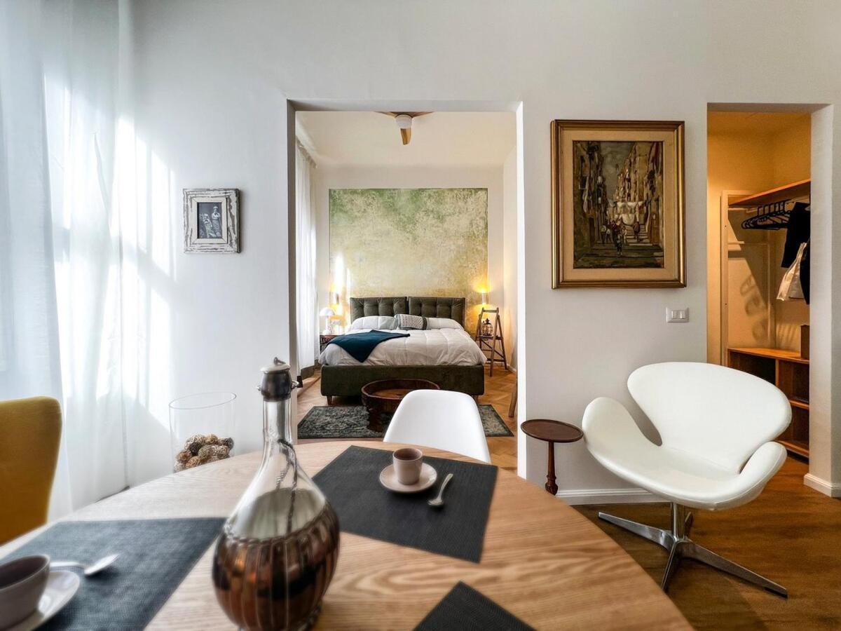 Apartment Parioli - Manfredi Rome