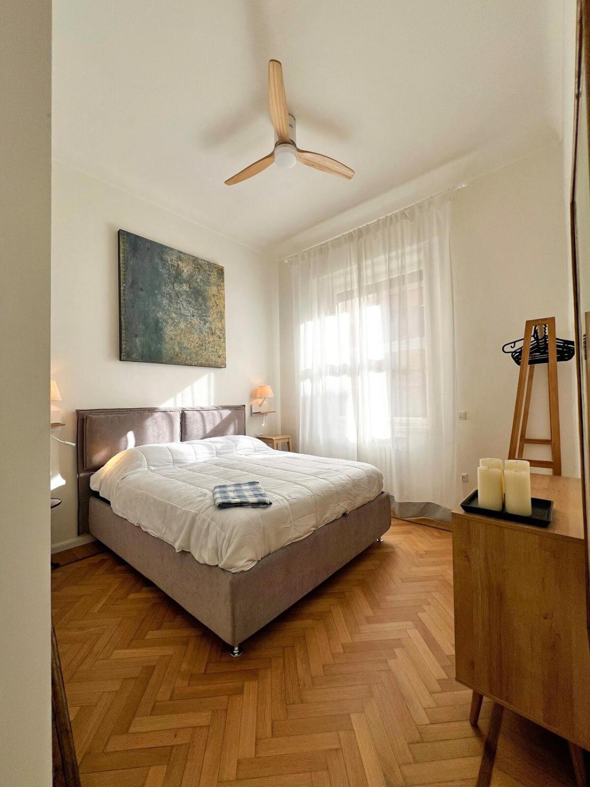 Parioli - Manfredi * Rome