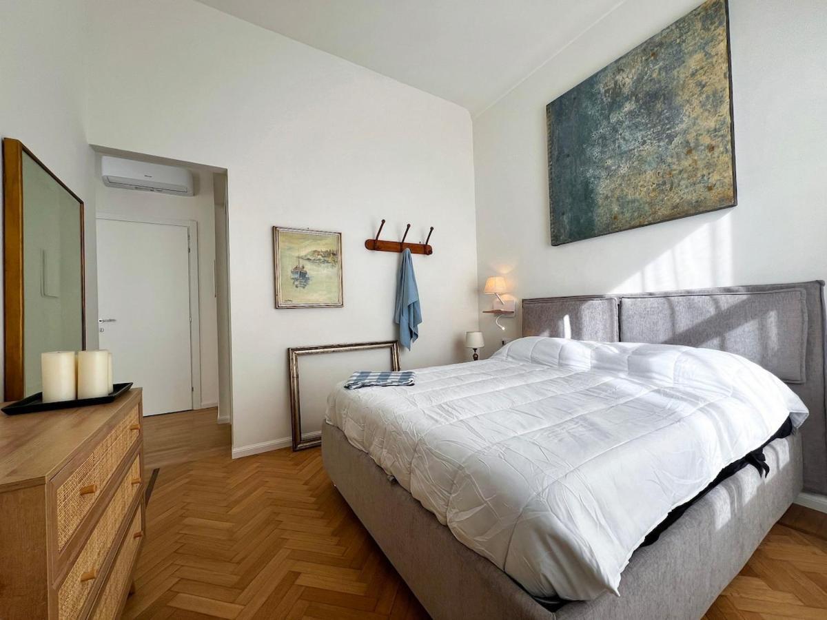 Apartment Parioli - Manfredi *