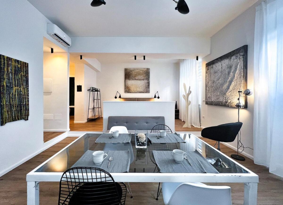 Parioli - Manfredi Apartment Rome