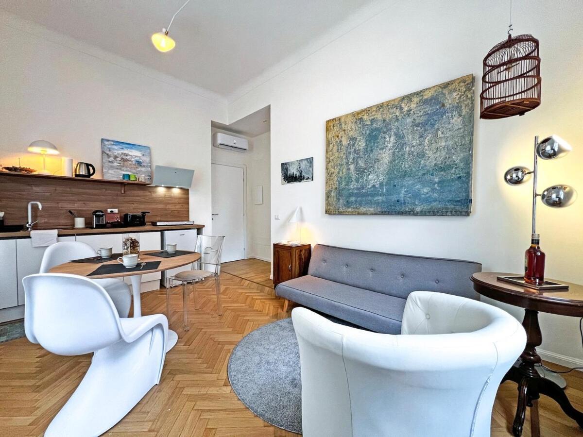 Parioli - Manfredi Apartment Rome
