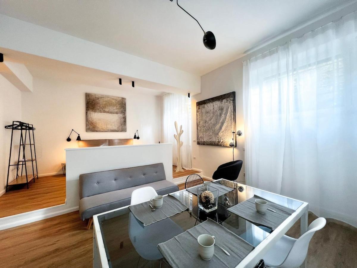 Parioli - Manfredi Apartment Rome