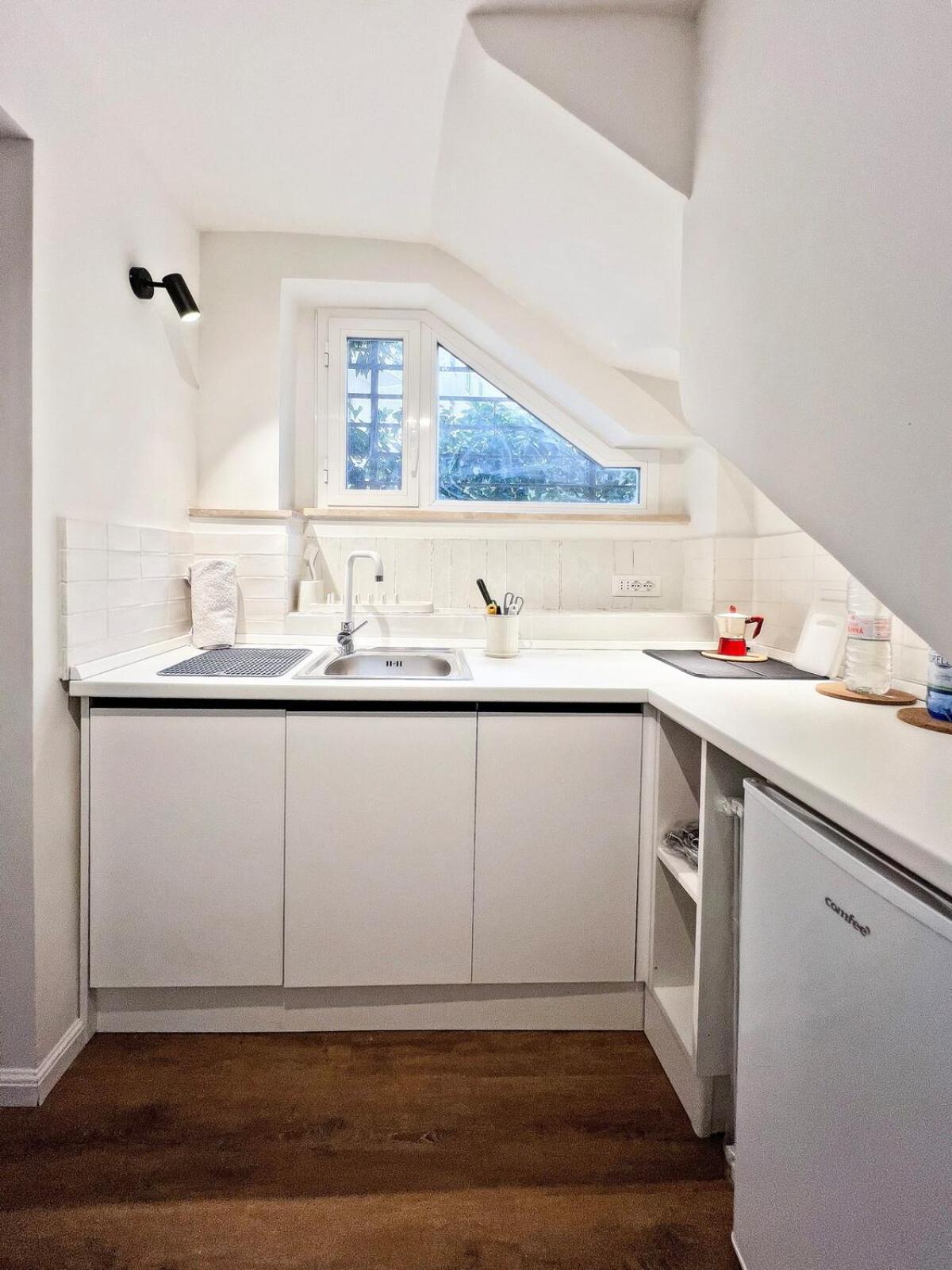 Apartment Parioli - Manfredi Rome
