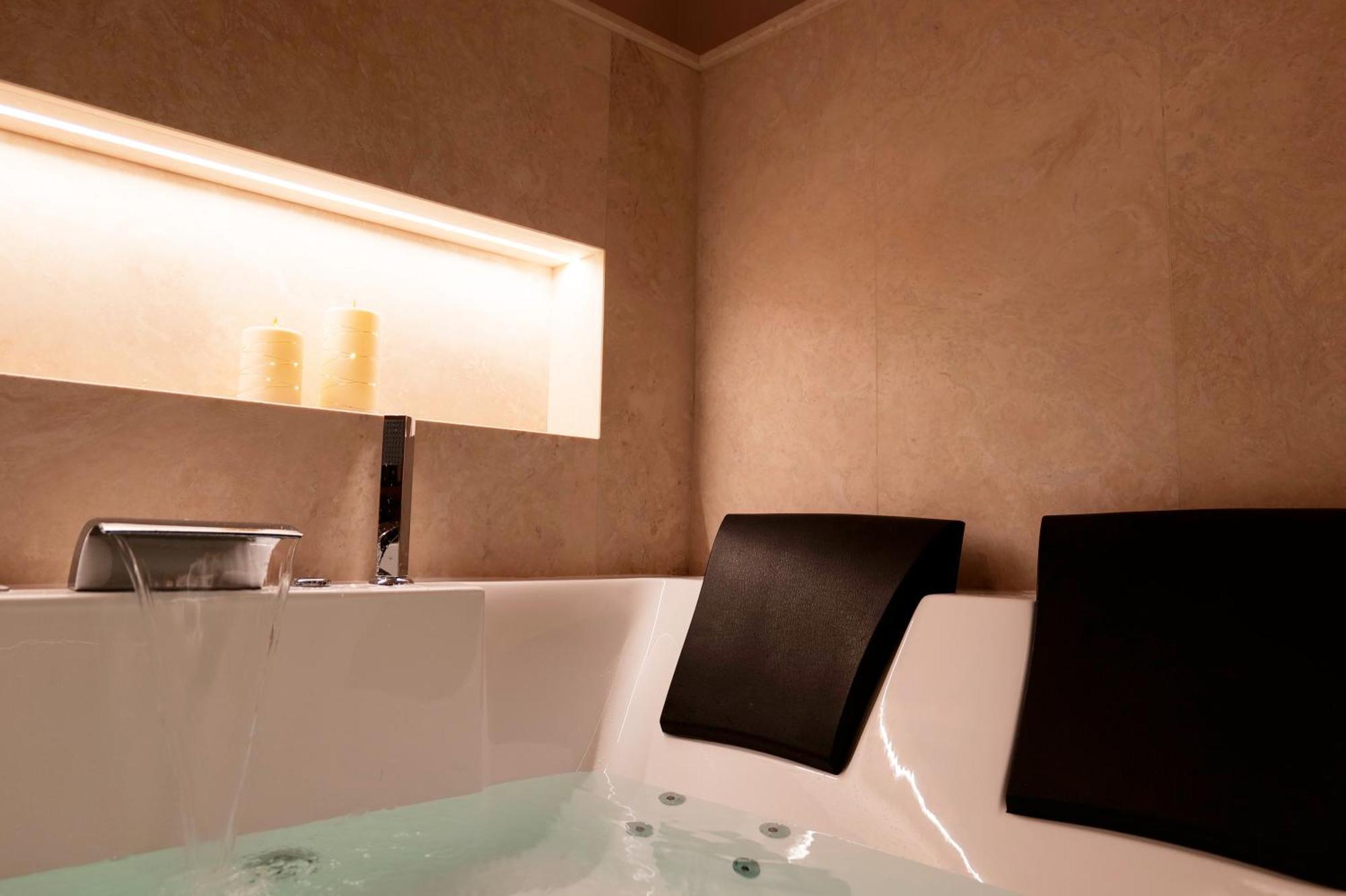 Heysuite Classic - Luxury House - Navona Guest house